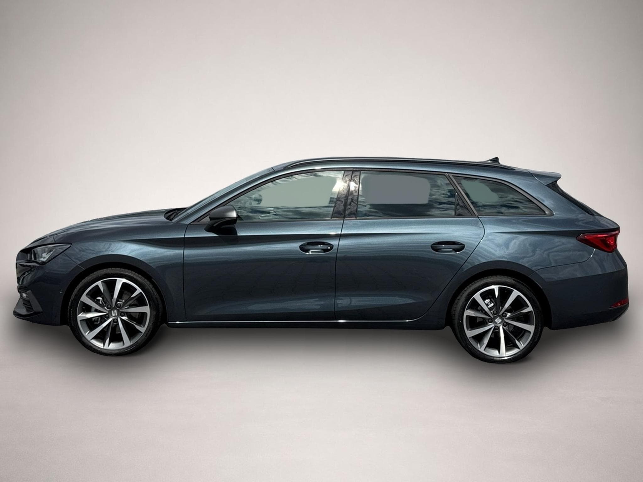 Seat Leon (2026) - Foto 3