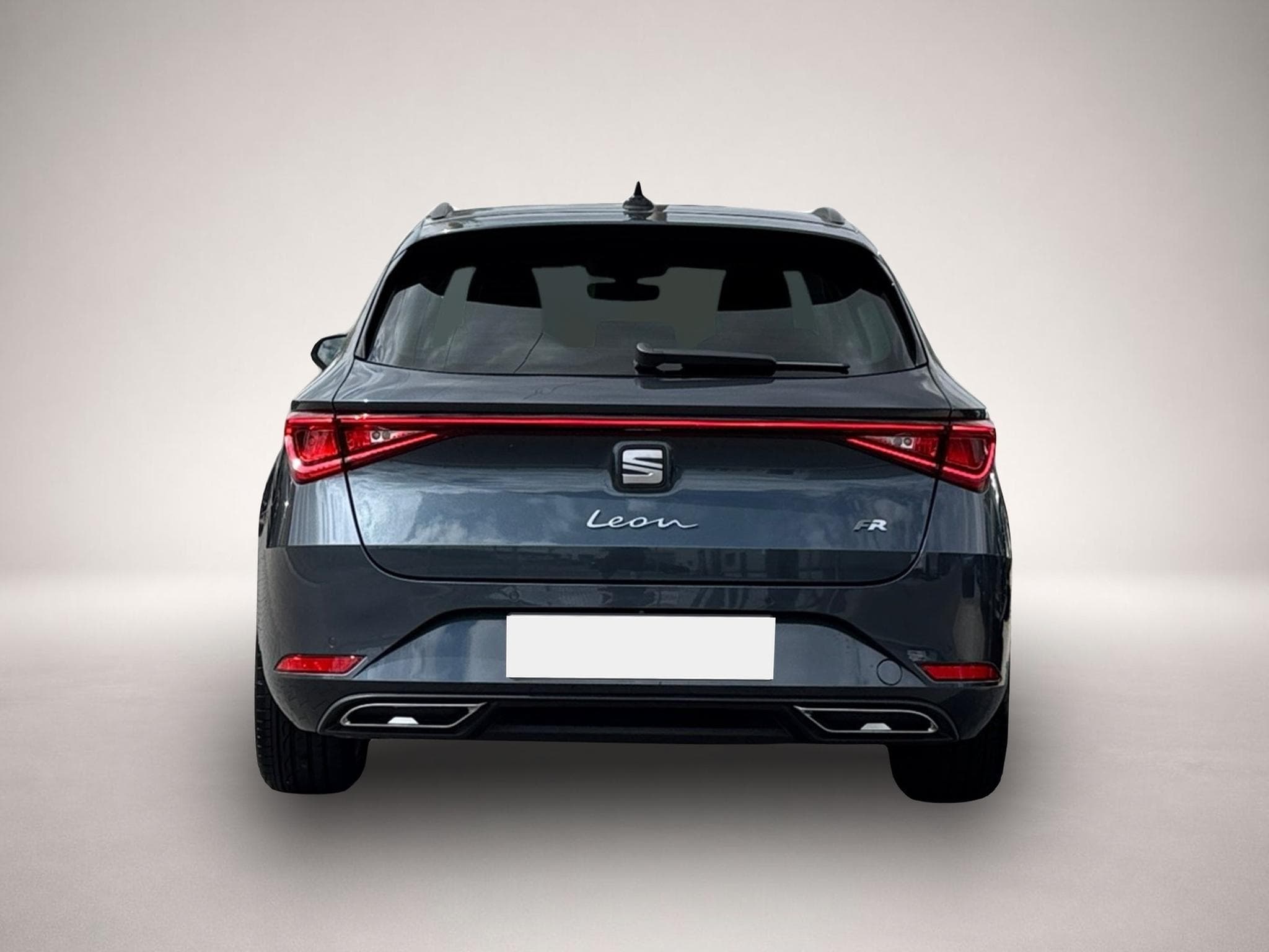 Seat Leon (2026) - Foto 5