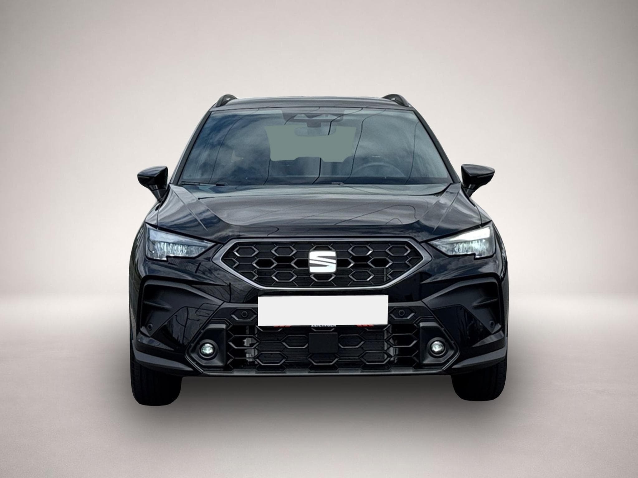 Seat Arona (2026) - Foto 2