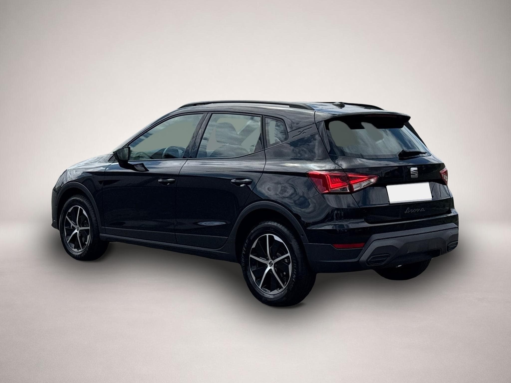 Seat Arona (2026) - Foto 4