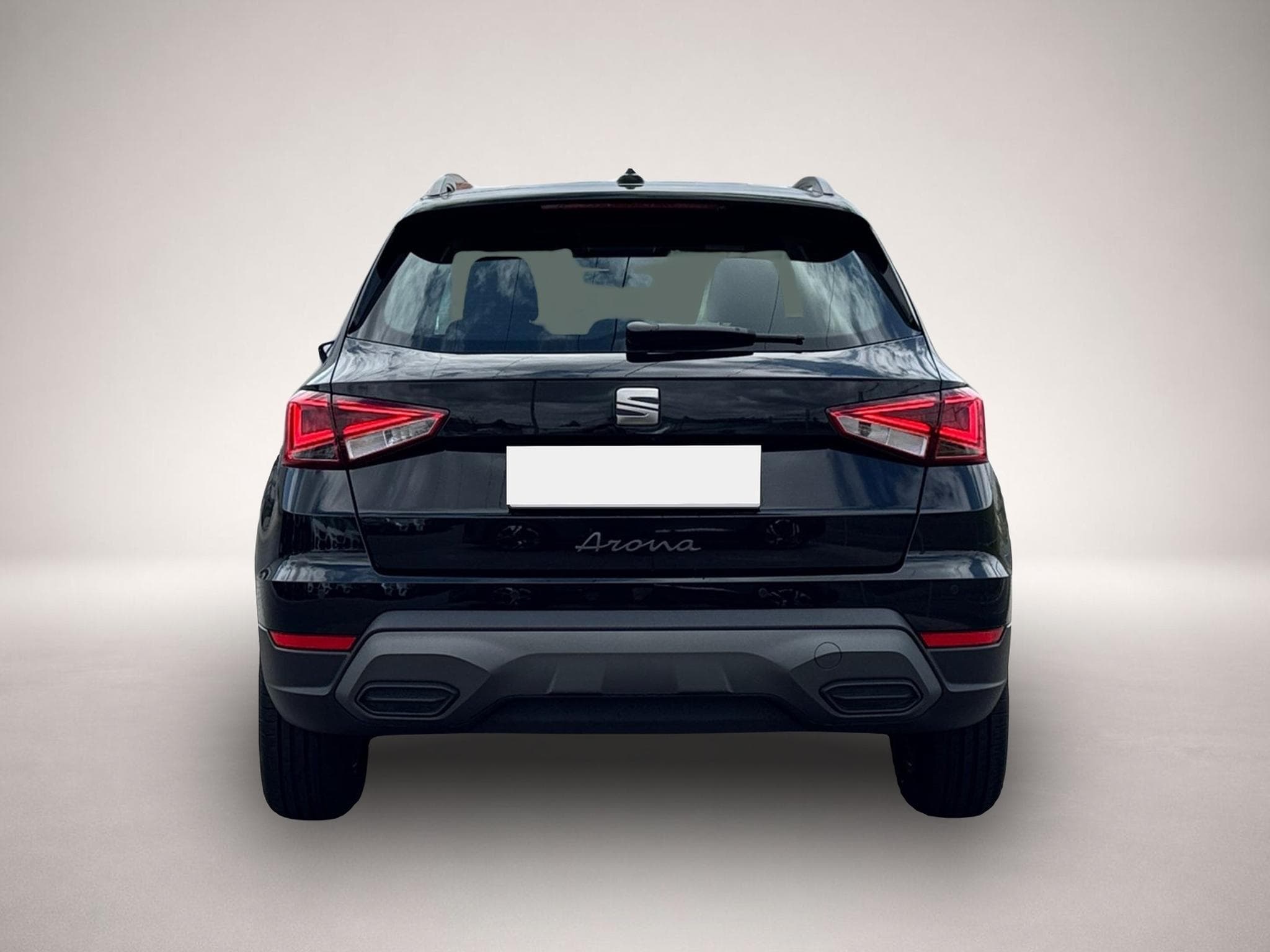 Seat Arona (2026) - Foto 5