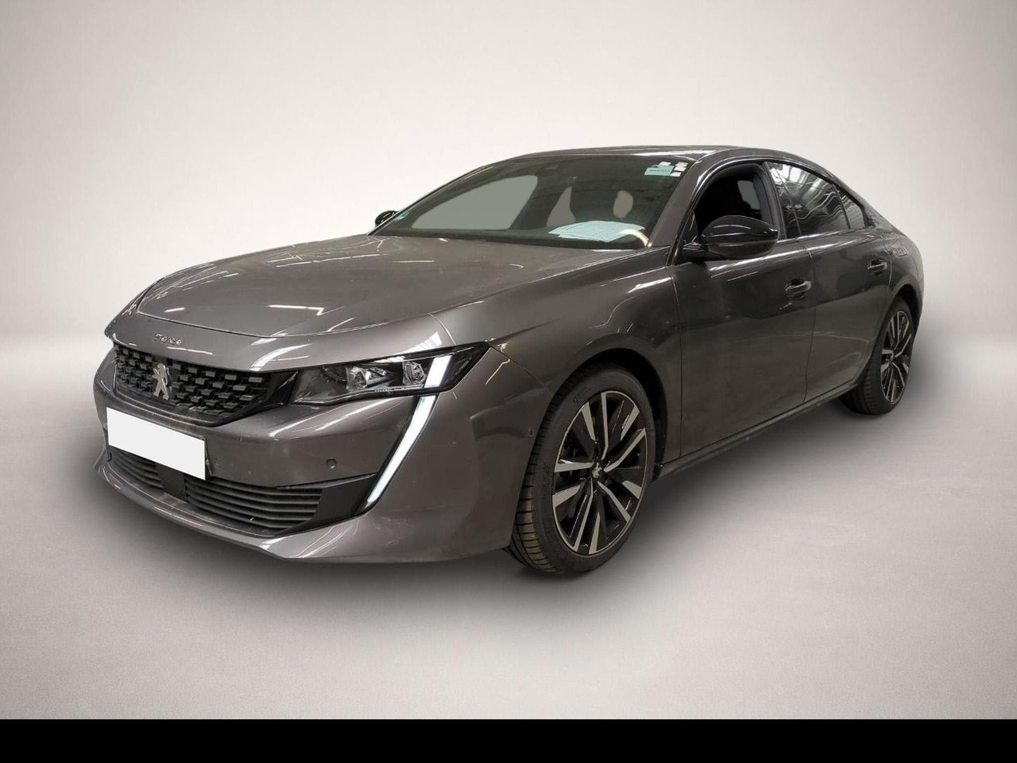 Peugeot 508 (2022) - Photo 2