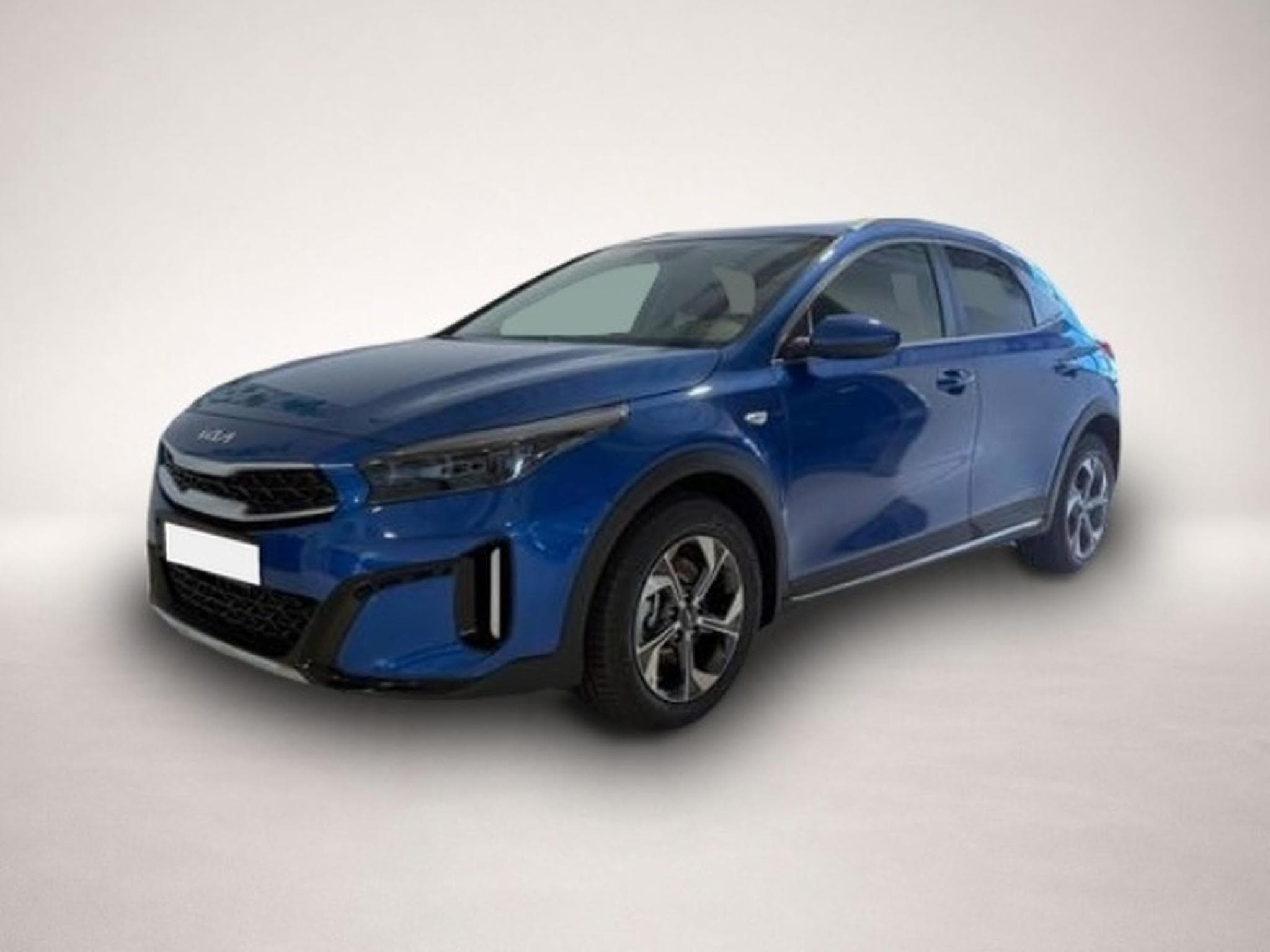 Kia XCeed (2026) - Foto 1