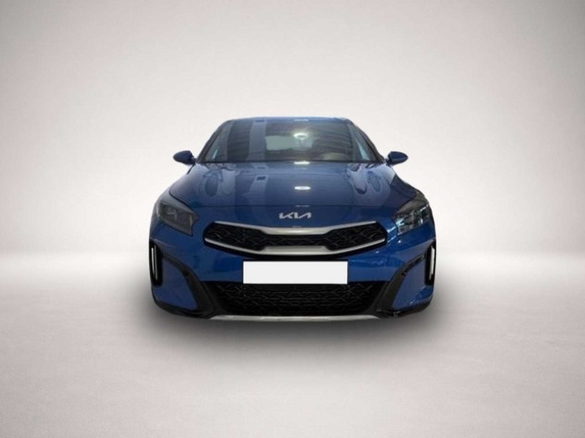 Kia XCeed (2026) - Foto 2