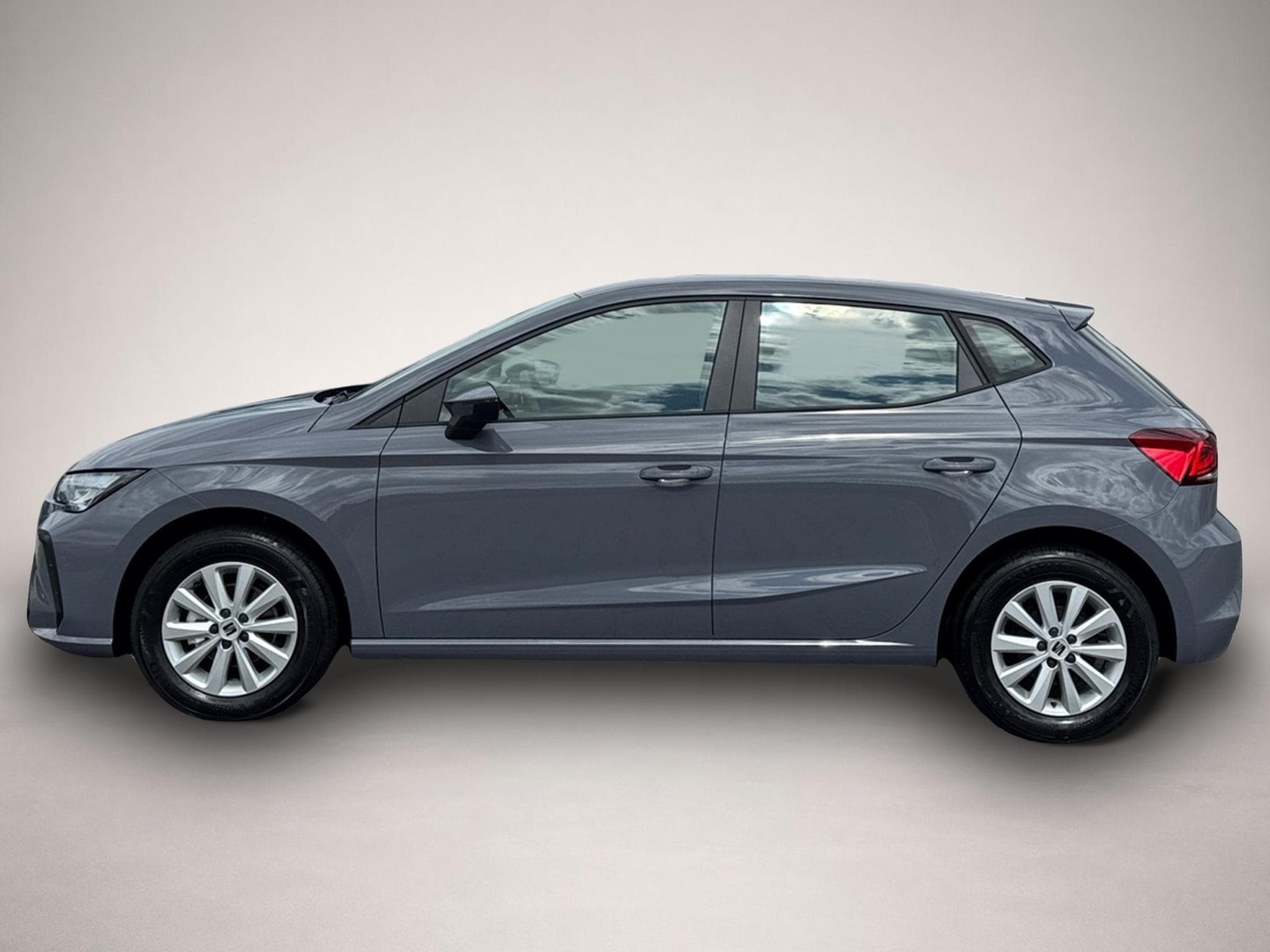 Seat Ibiza (2026) - Foto 3