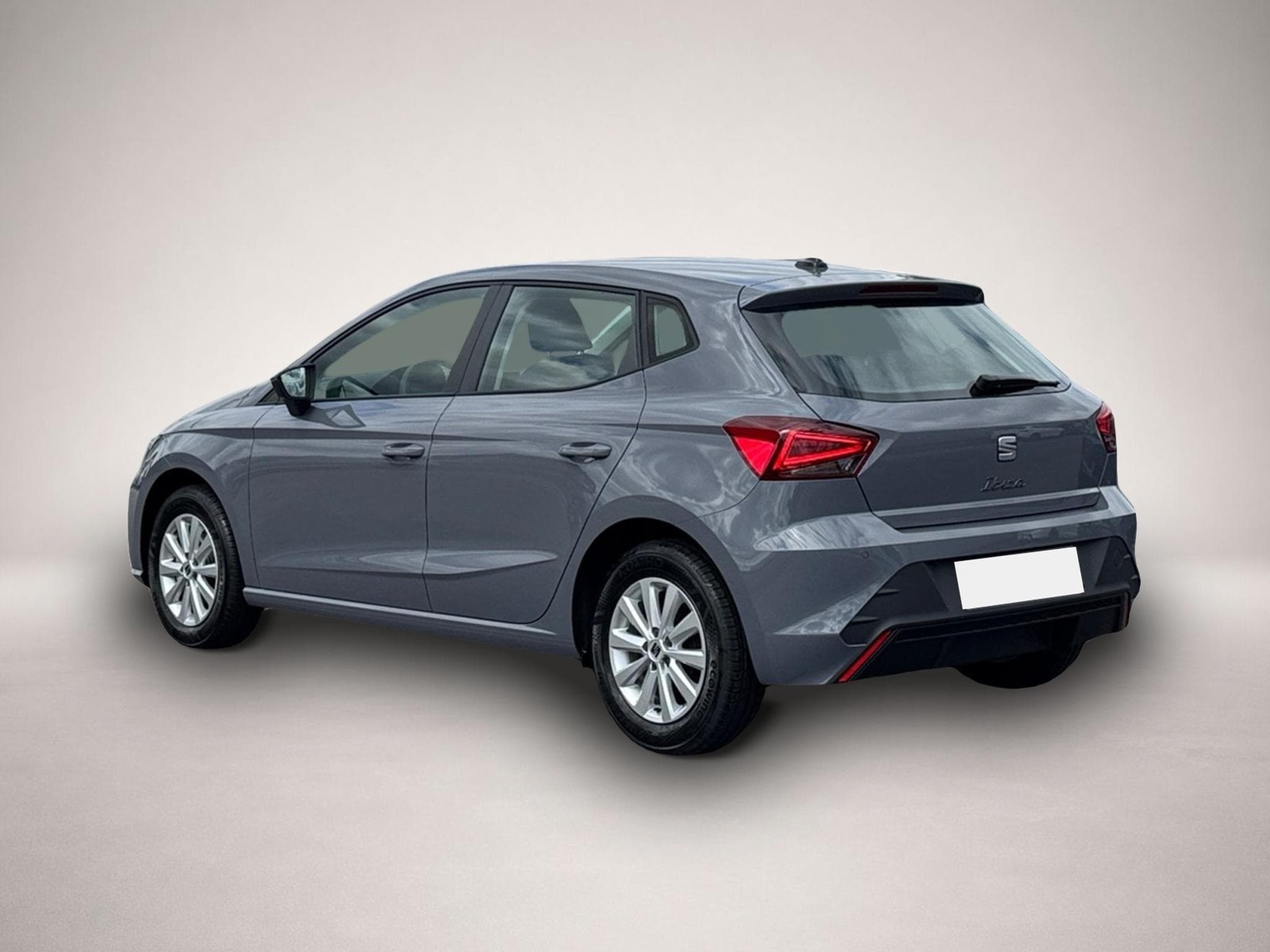 Seat Ibiza (2026) - Foto 4