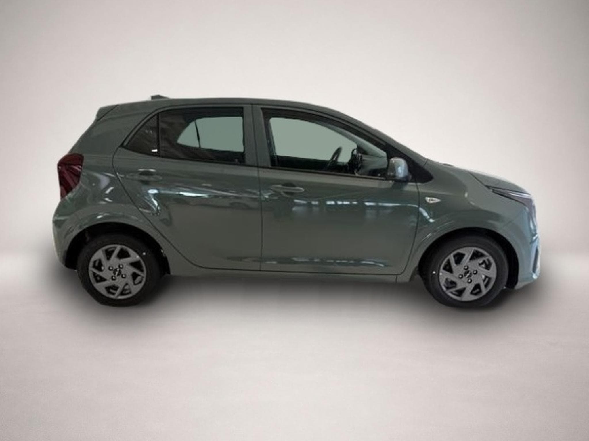 Kia Picanto (2026) - Foto 2