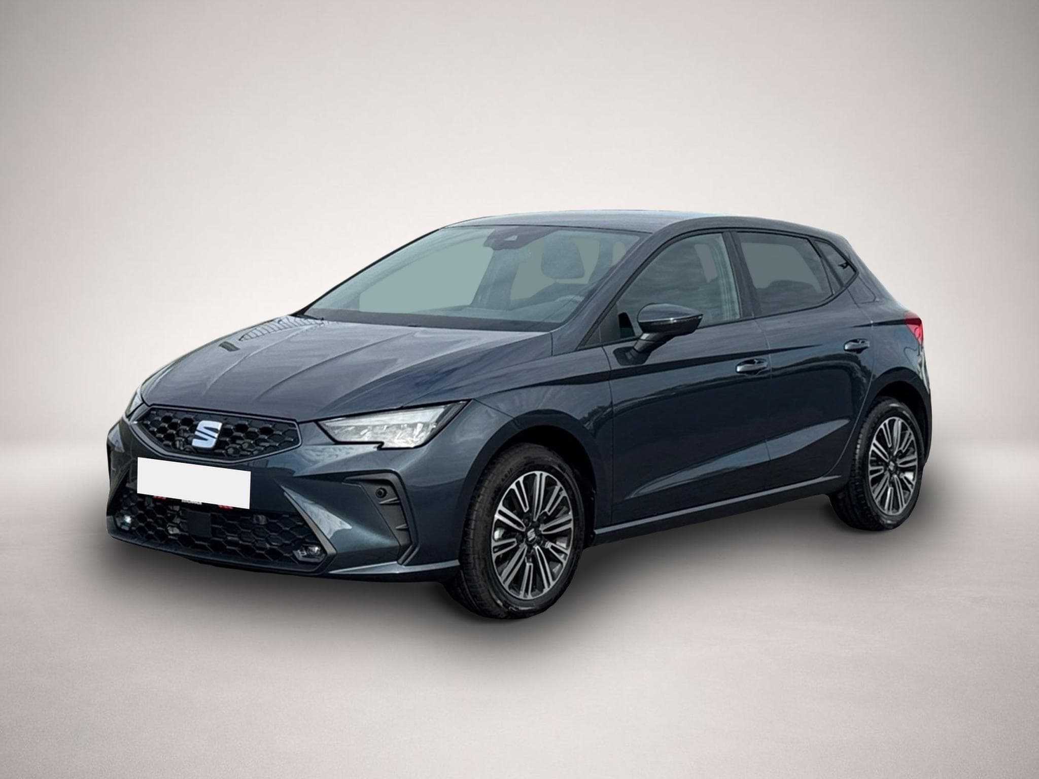 Seat Ibiza (2026) - Foto 1