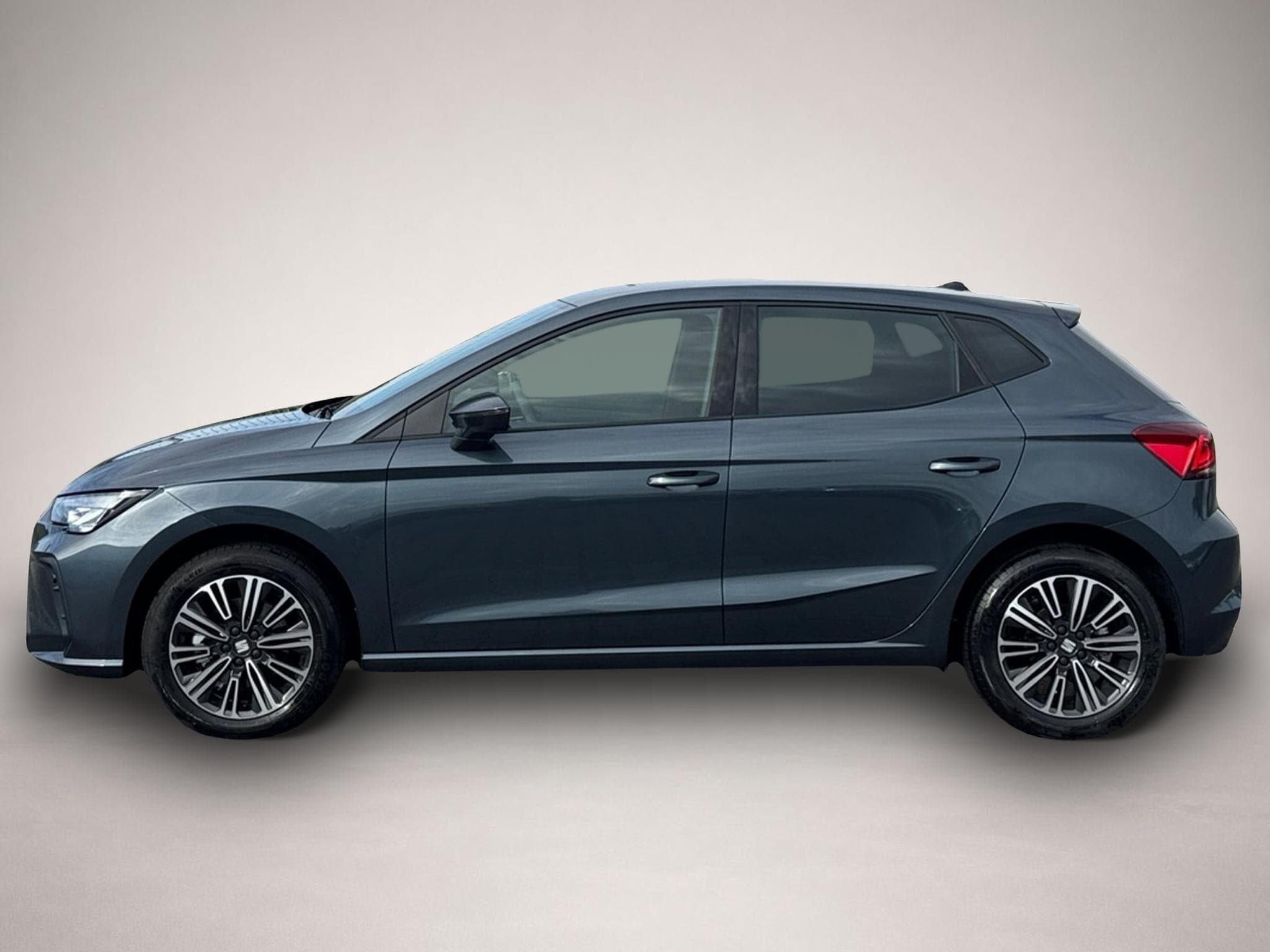 Seat Ibiza (2026) - Foto 3