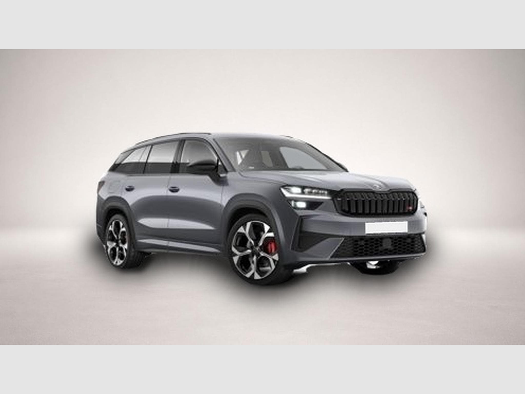 Skoda Kodiaq (2026) - Foto 1