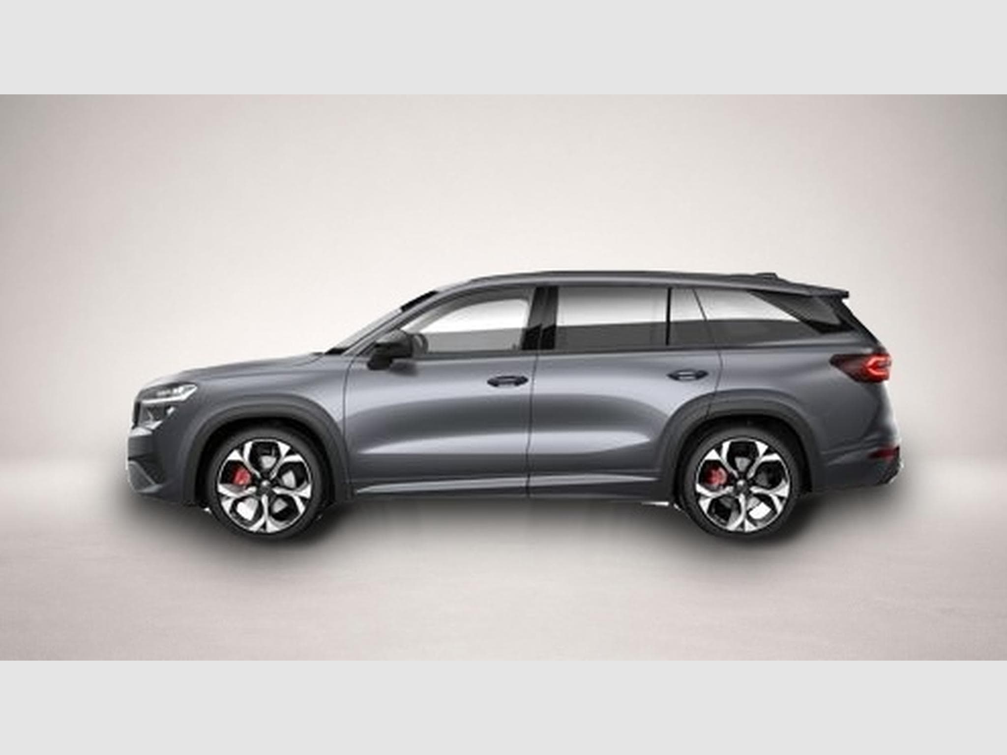 Skoda Kodiaq (2026) - Foto 2