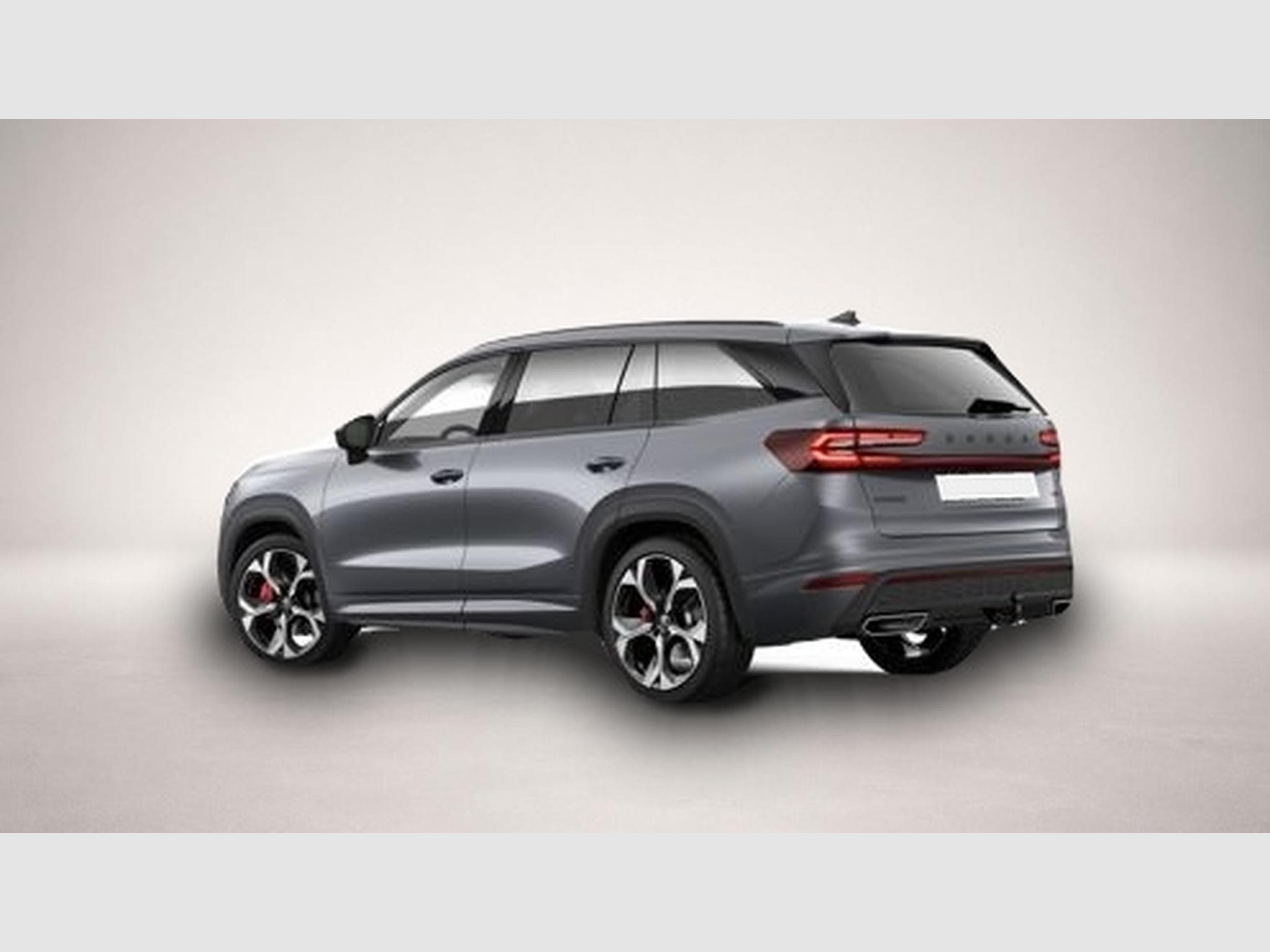 Skoda Kodiaq (2026) - Foto 3