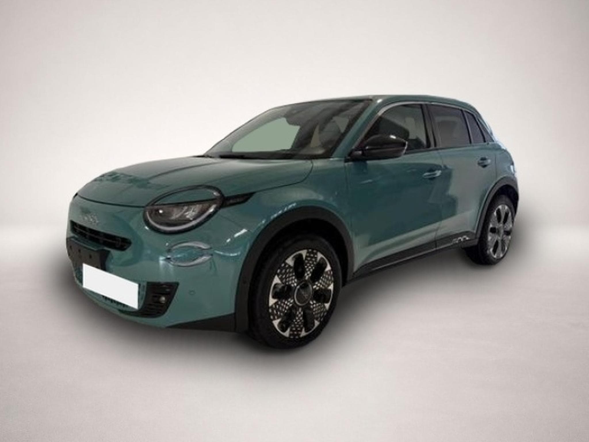 Fiat 600 (2026) - Foto 1