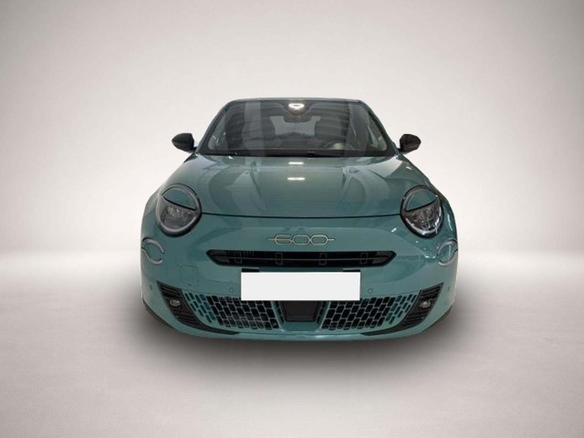 Fiat 600 (2026) - Foto 2