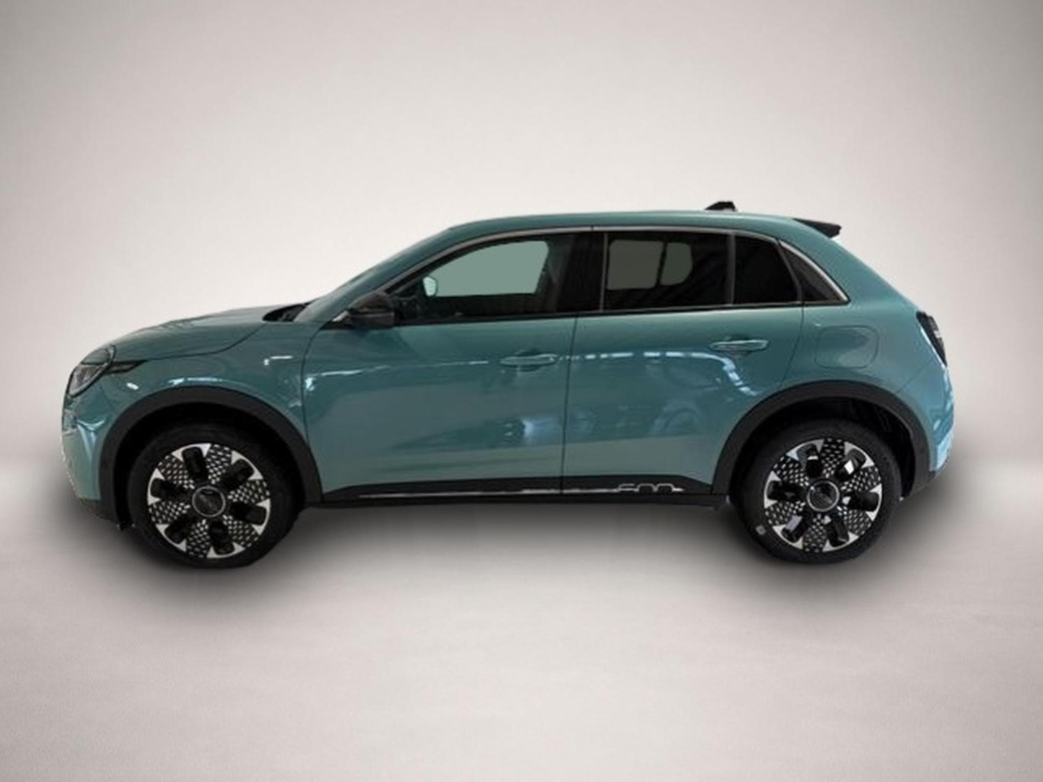 Fiat 600 (2026) - Foto 3