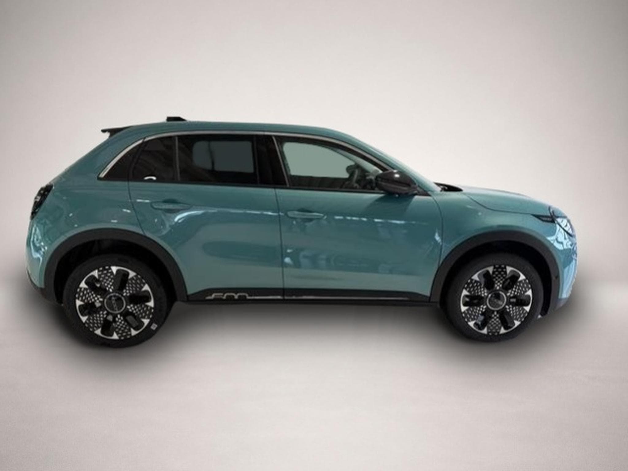Fiat 600 (2026) - Foto 4