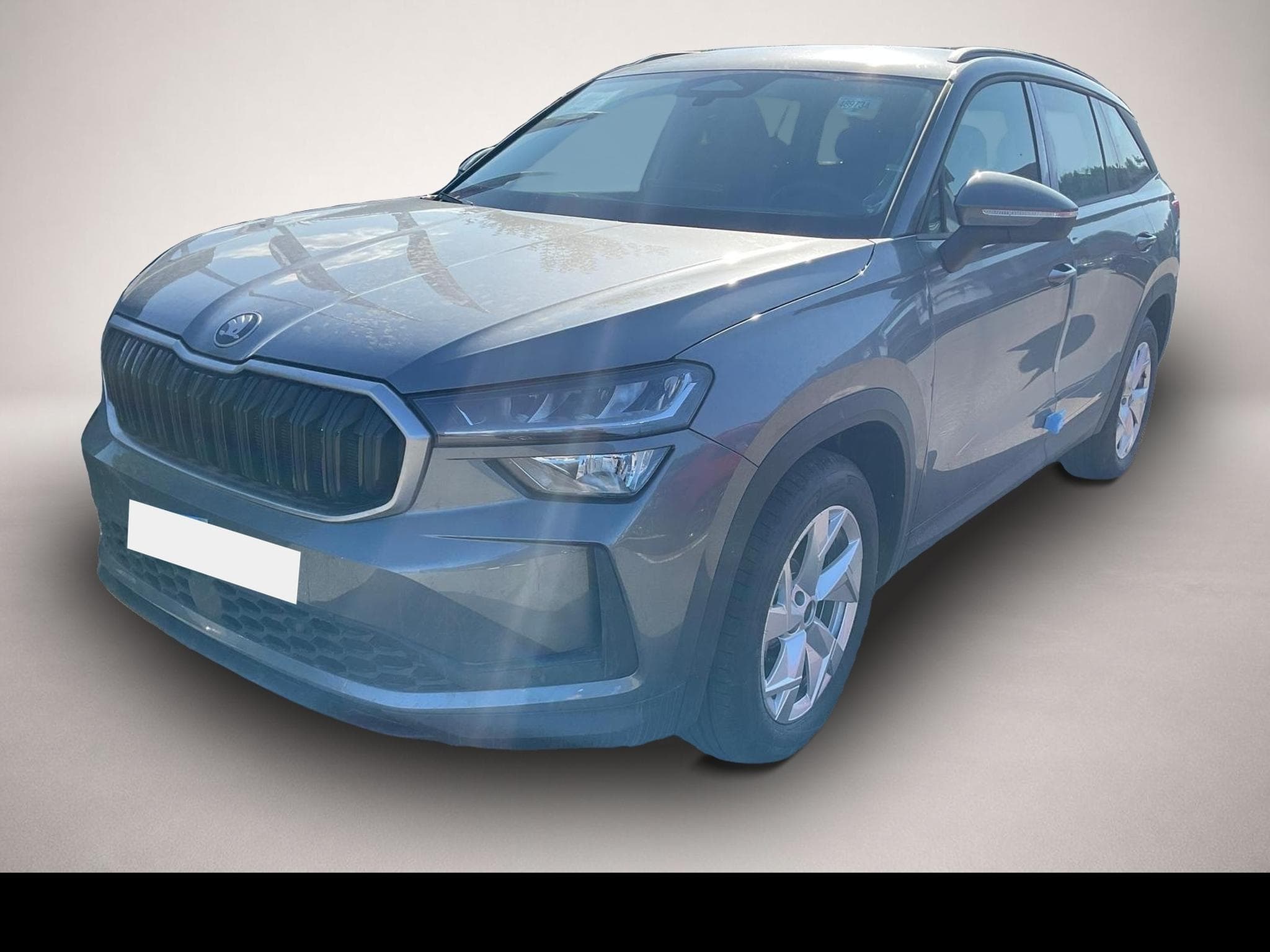 Skoda Kodiaq (2026) - Foto 1