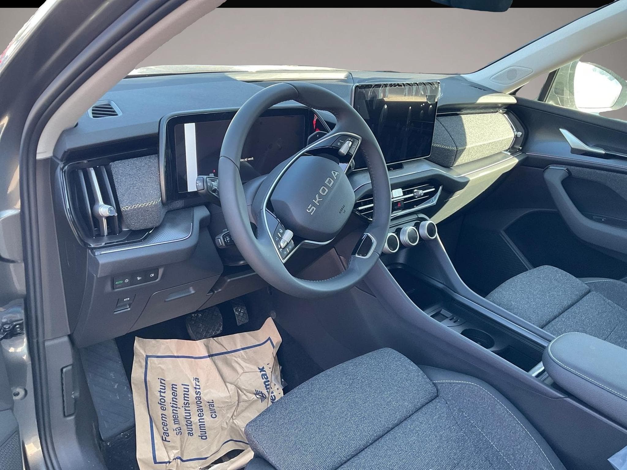Skoda Kodiaq (2026) - Foto 2