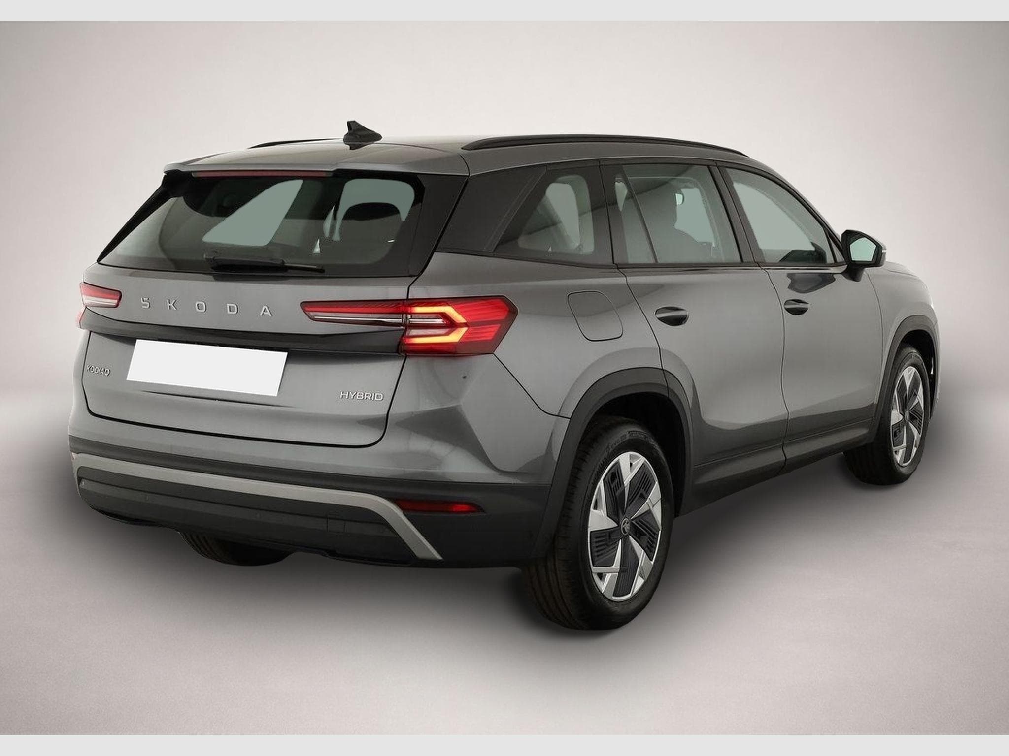 Skoda Kodiaq (2026) - Foto 3