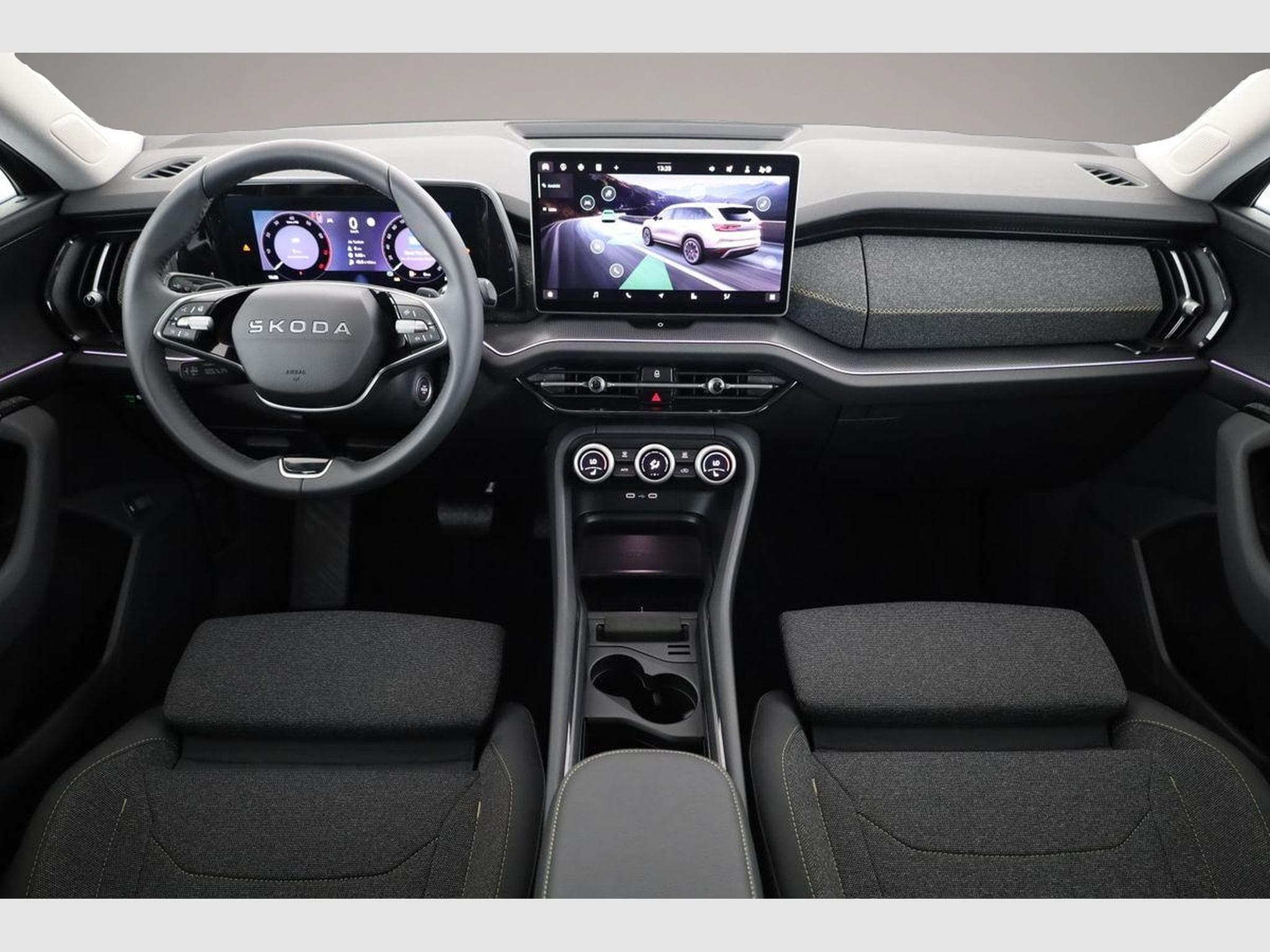 Skoda Kodiaq (2026) - Foto 5