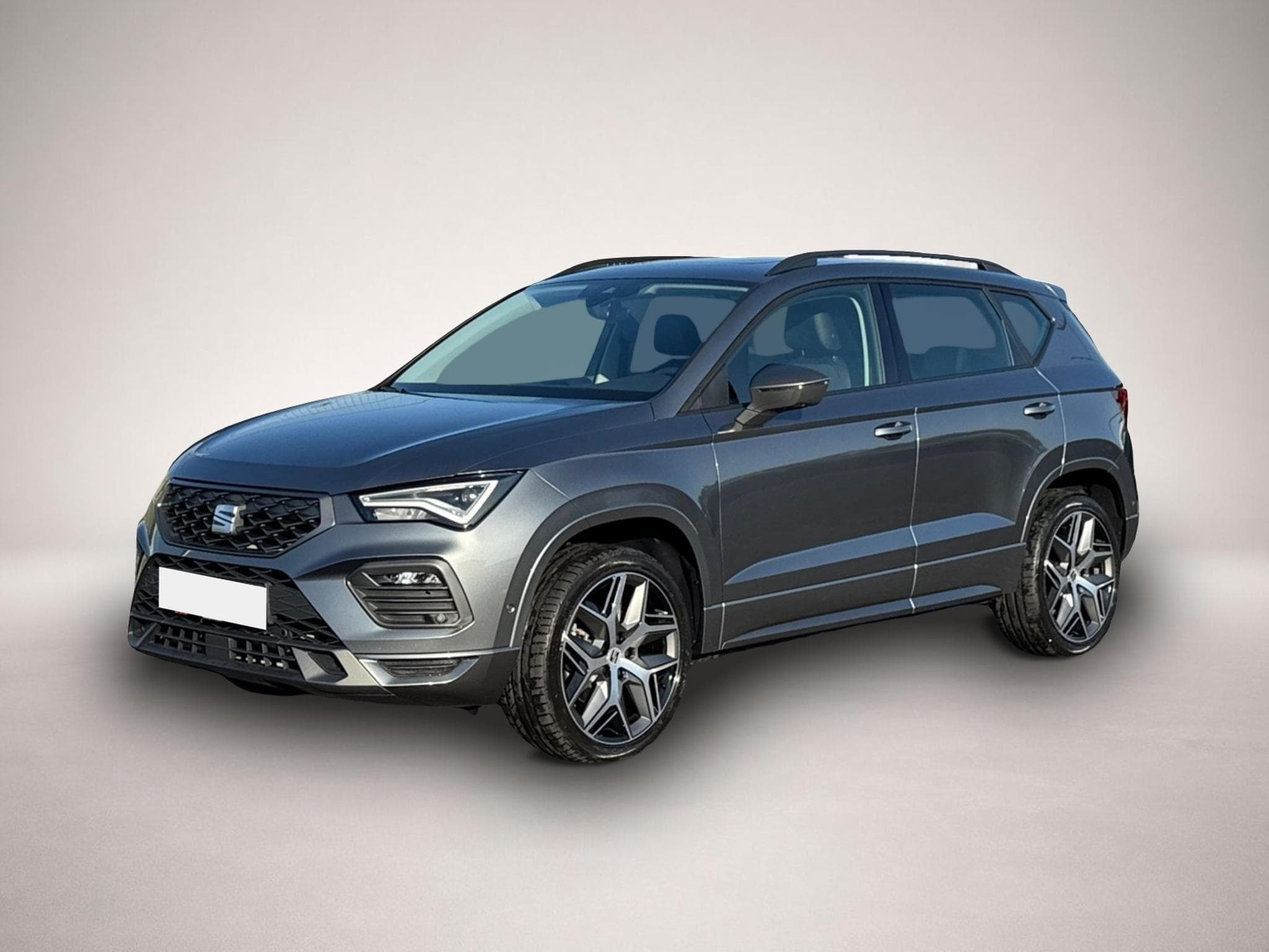 Seat Ateca (2026) - Foto 1