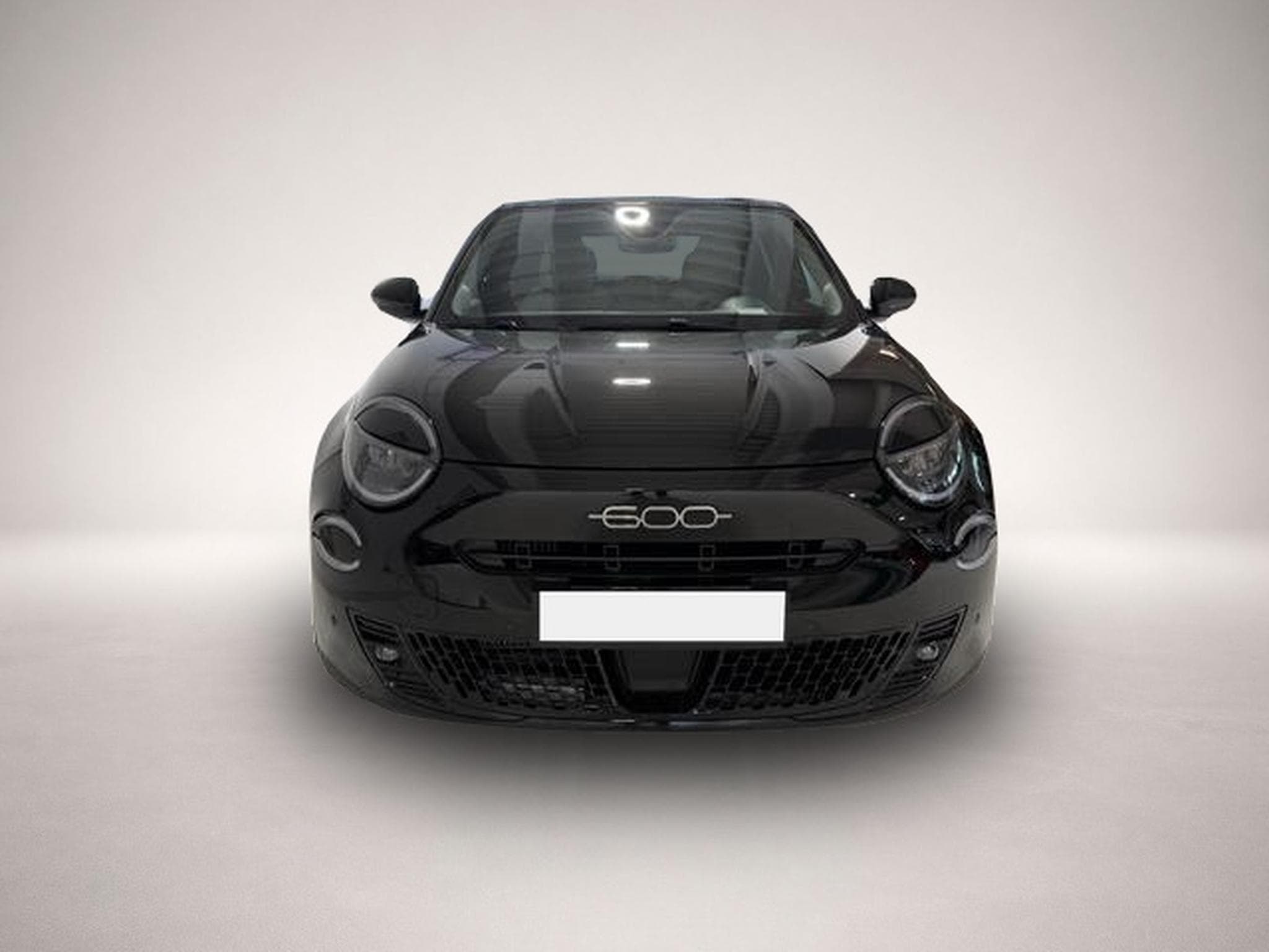 Fiat 600 (2026) - Foto 2