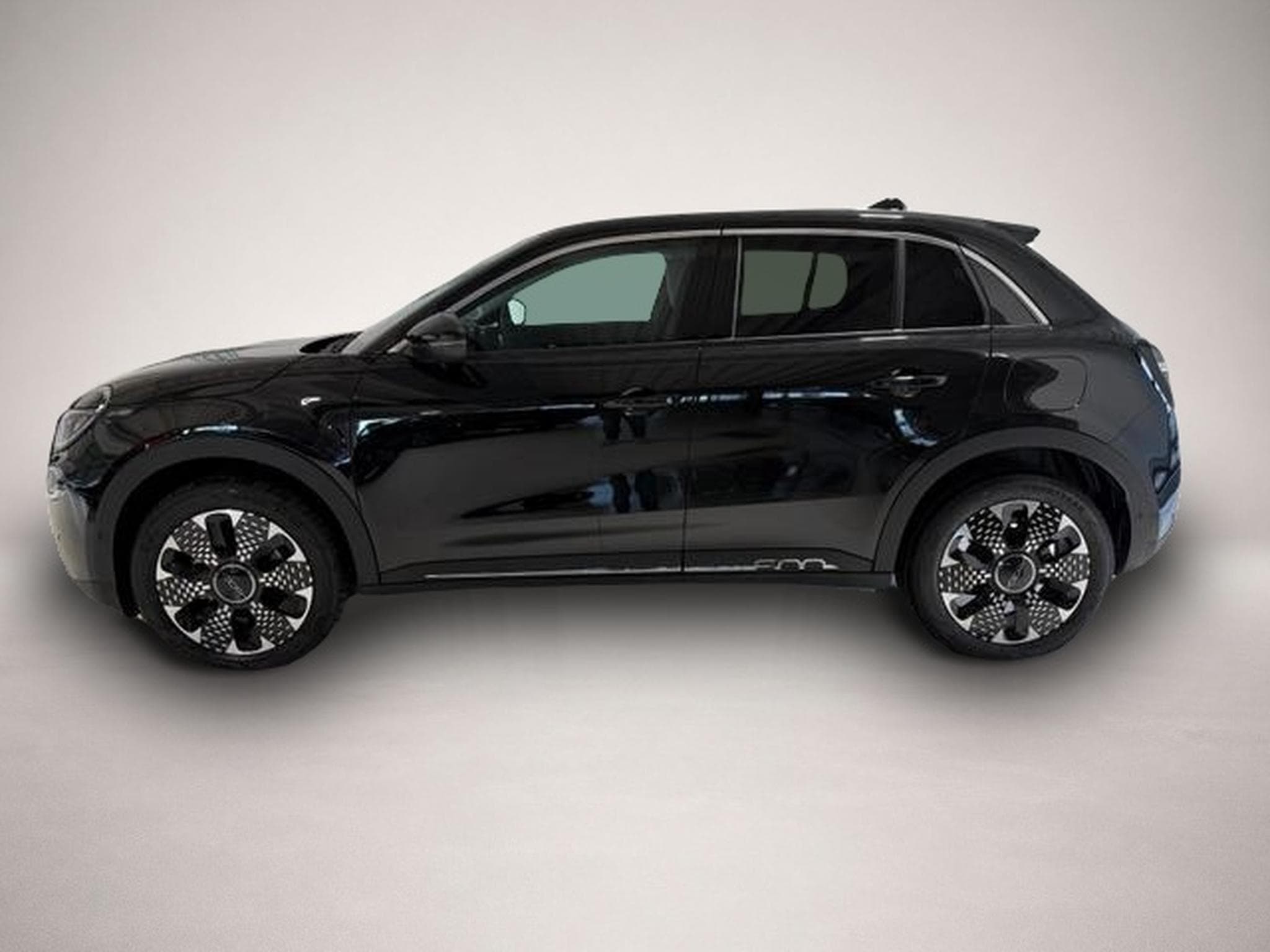 Fiat 600 (2026) - Foto 3