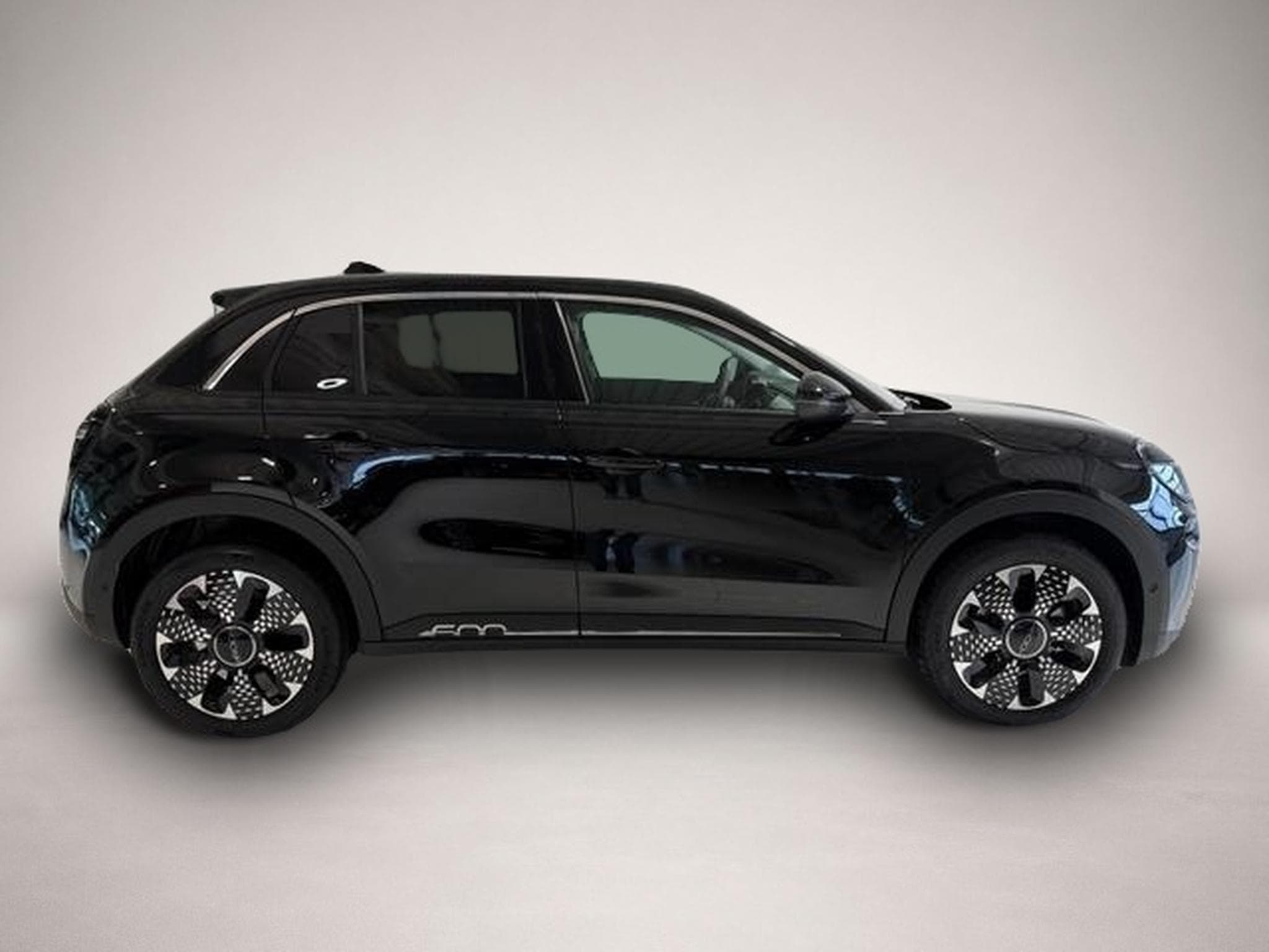 Fiat 600 (2026) - Foto 4