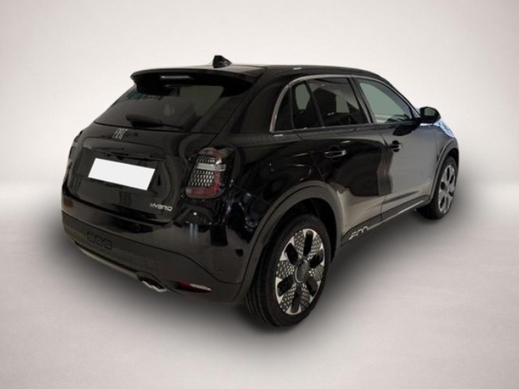 Fiat 600 (2026) - Foto 5