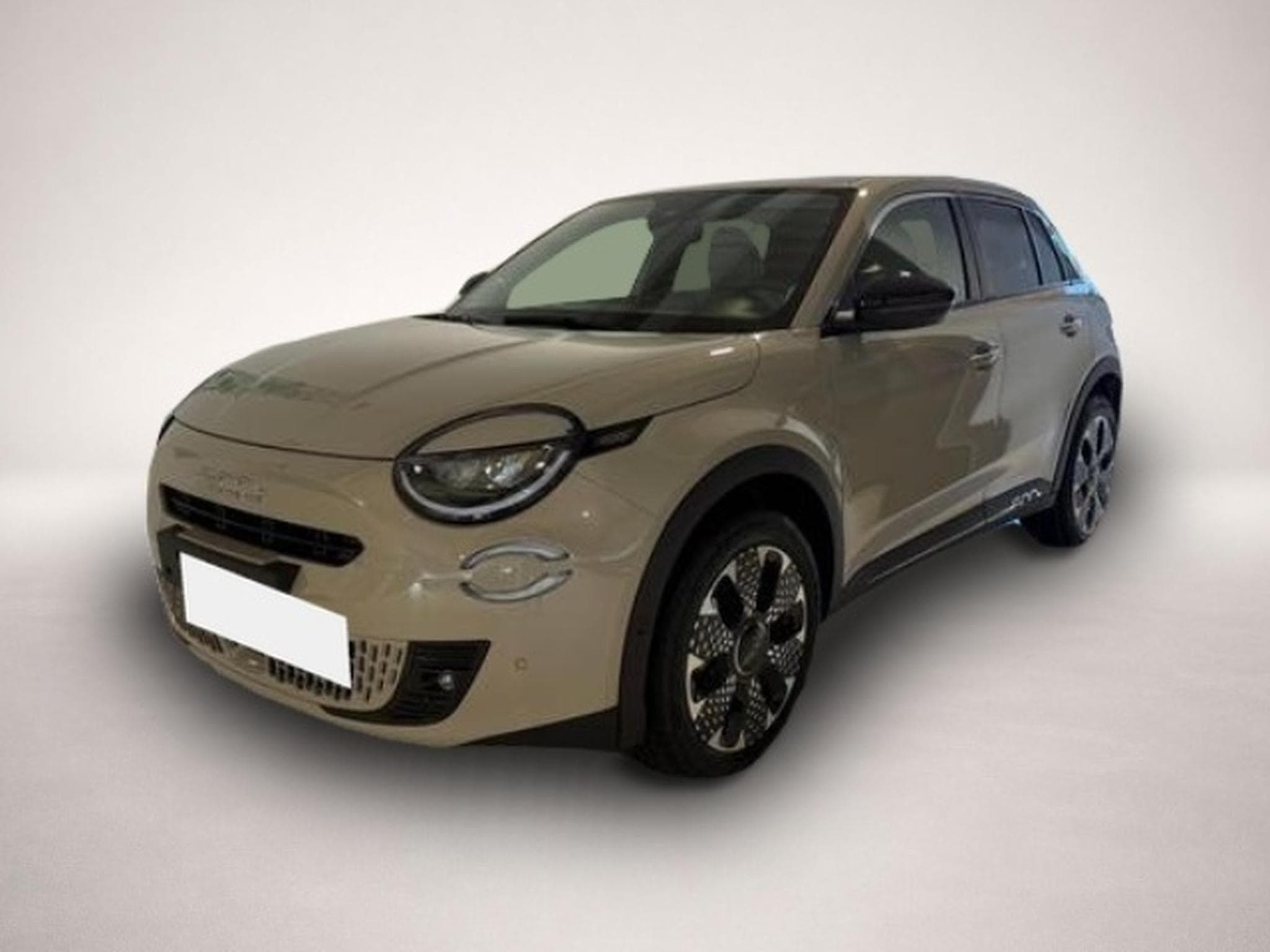 Fiat 600 (2026) - Foto 1