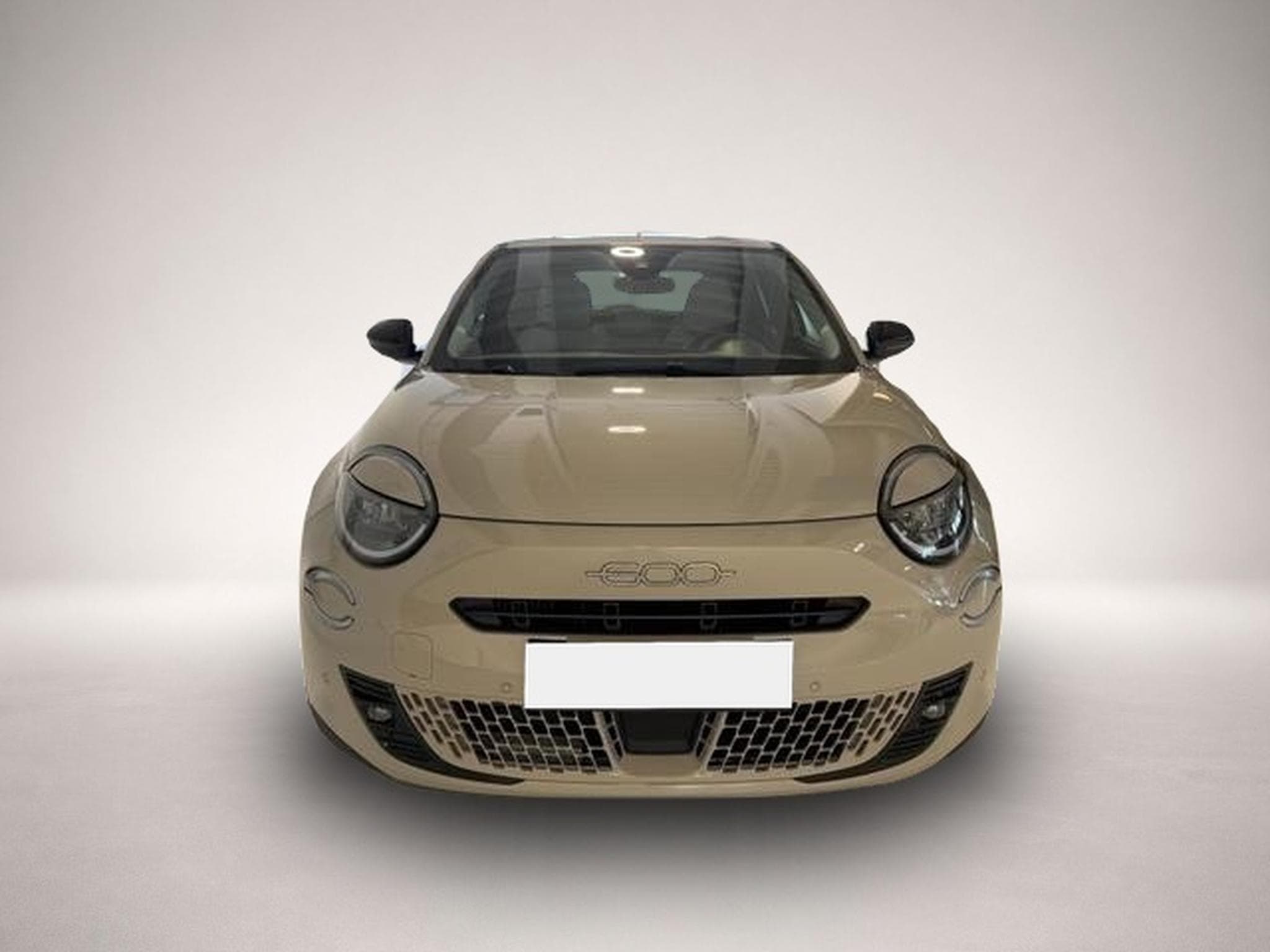 Fiat 600 (2026) - Foto 2