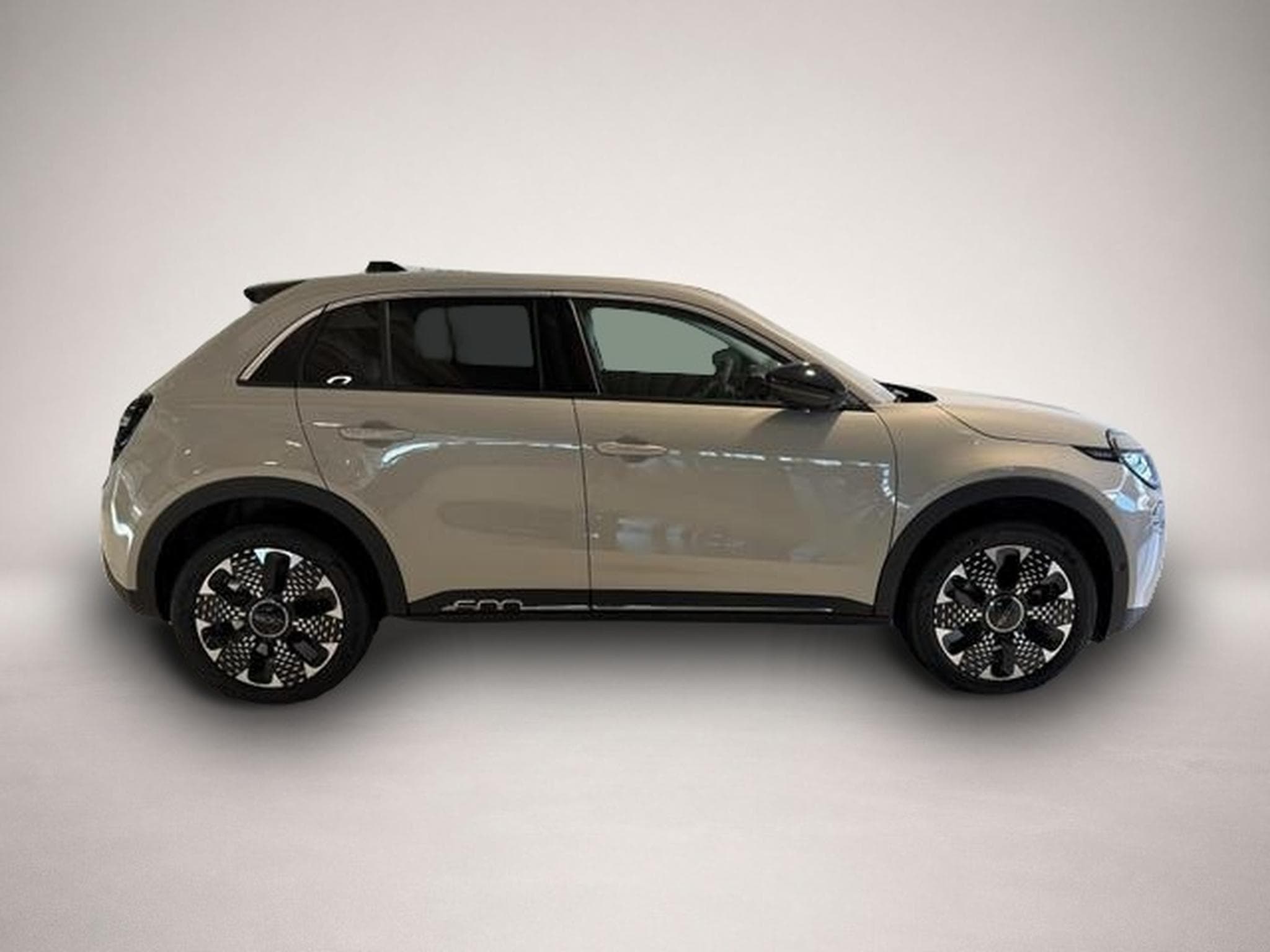 Fiat 600 (2026) - Foto 4