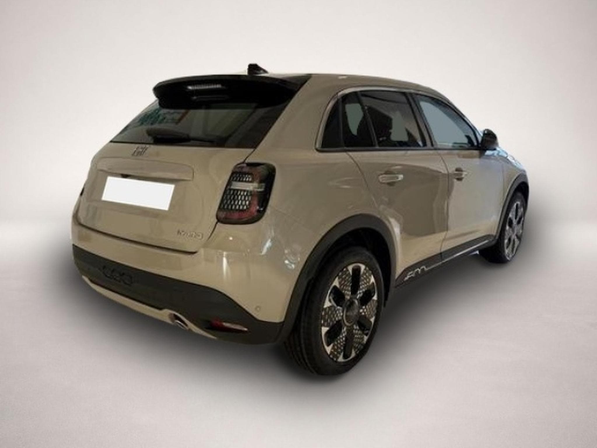 Fiat 600 (2026) - Foto 5