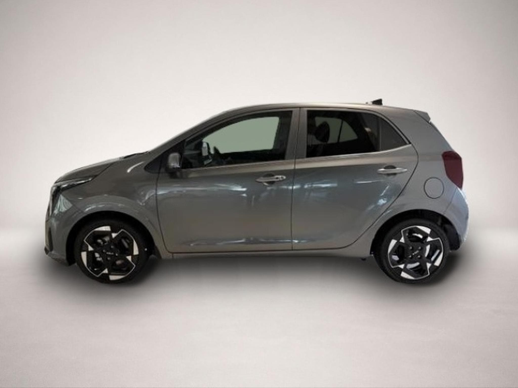 Kia Picanto (2026) - Foto 2