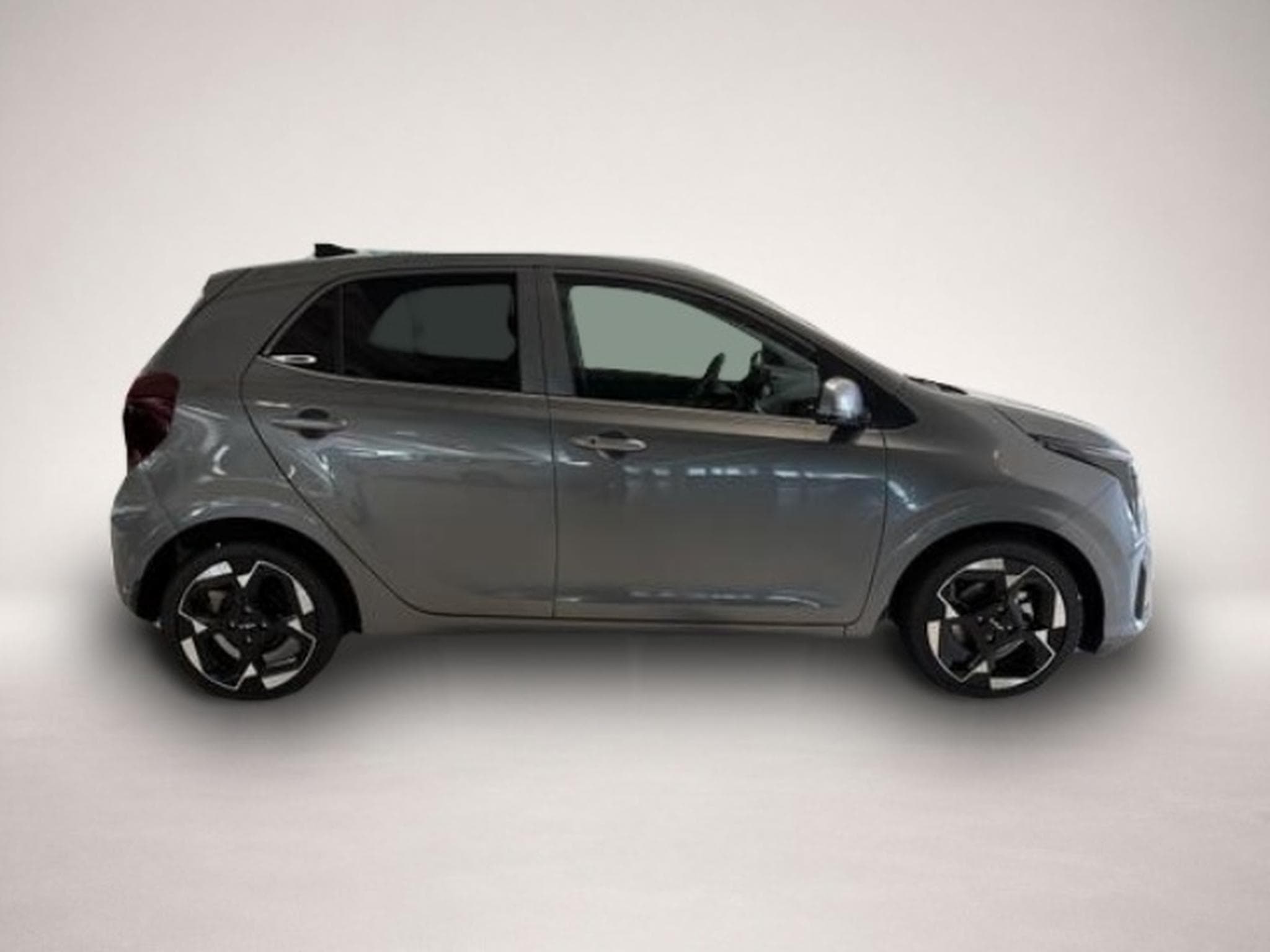 Kia Picanto (2026) - Foto 3