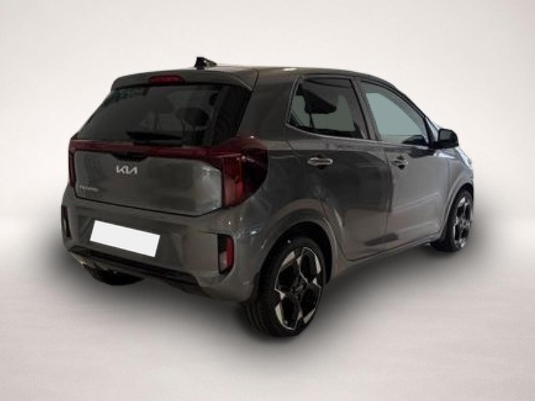 Kia Picanto (2026) - Foto 4