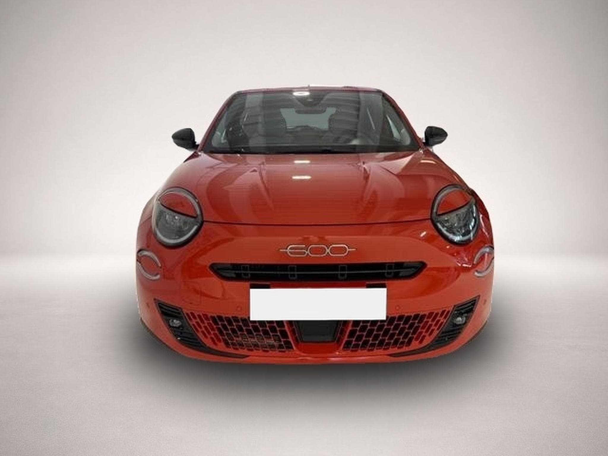 Fiat 600 (2026) - Foto 2