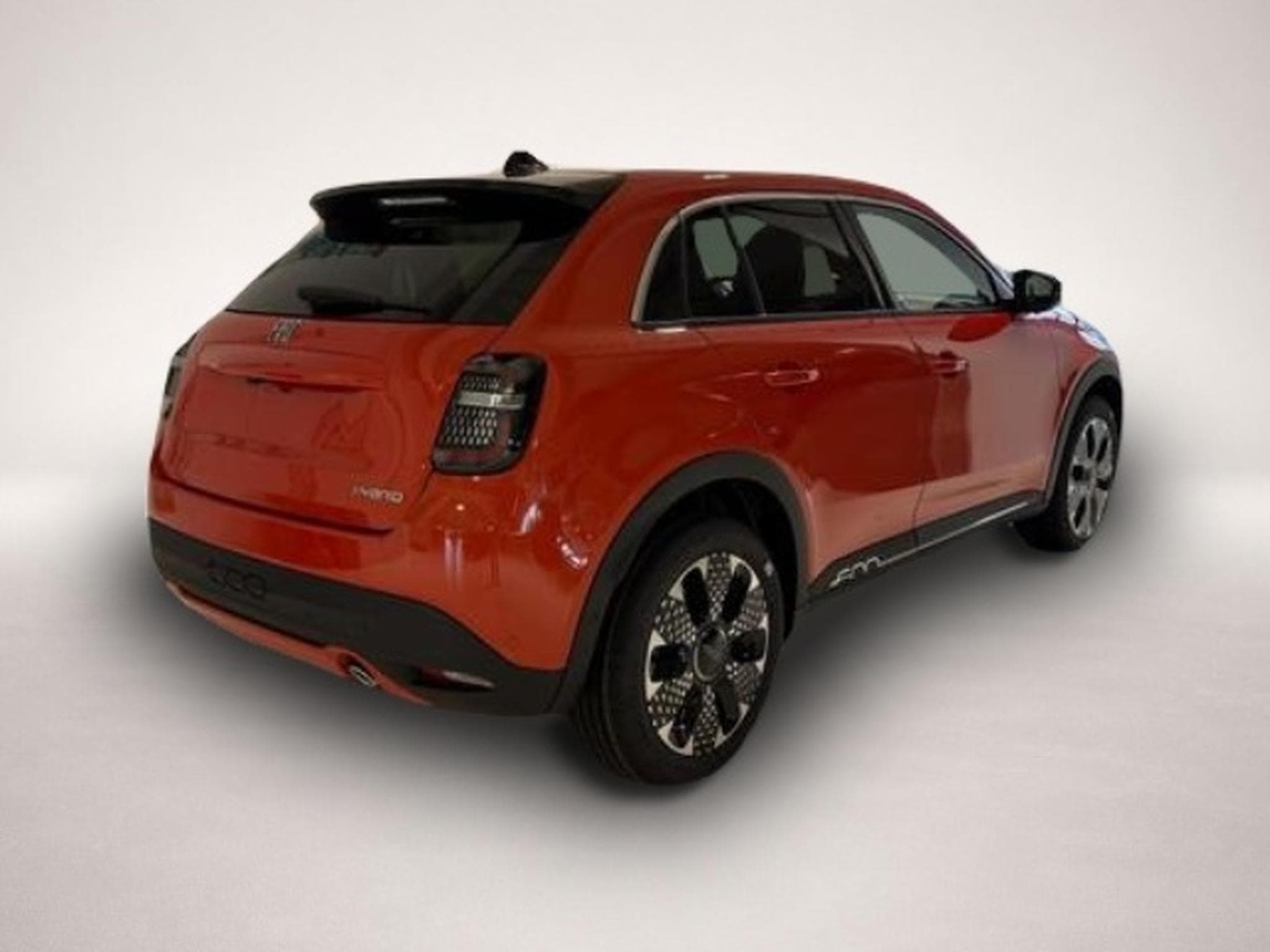 Fiat 600 (2026) - Foto 5