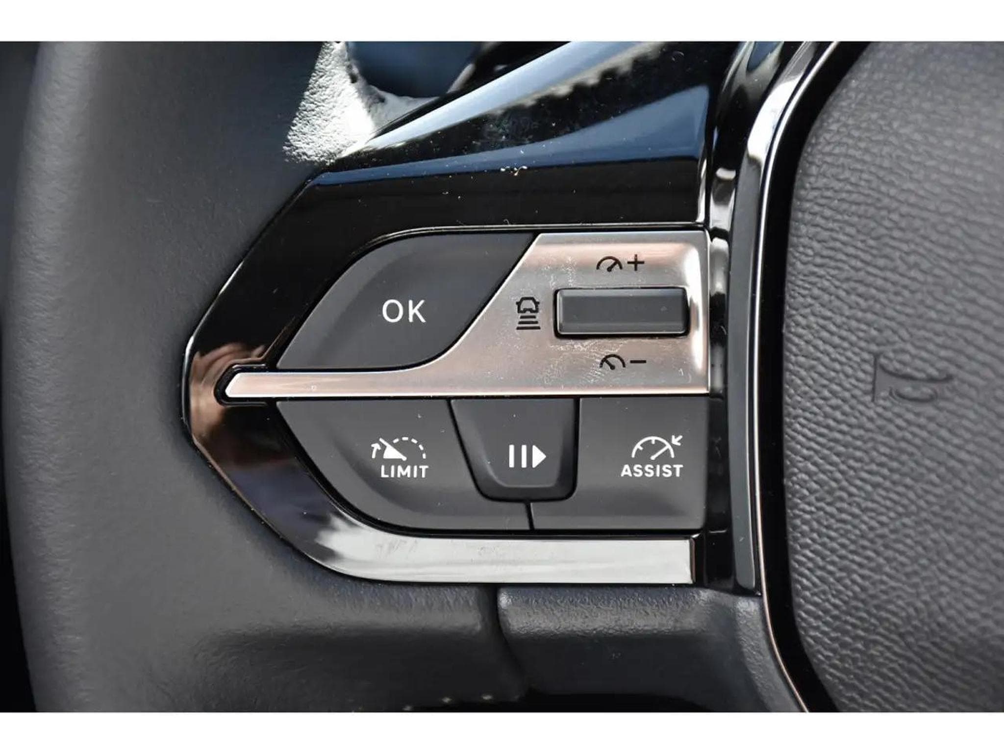Peugeot 308 (2025) - Photo 23