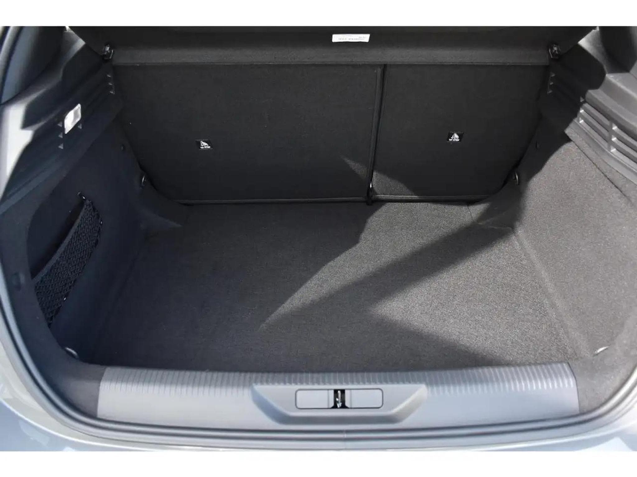 Peugeot 308 (2025) - Photo 25
