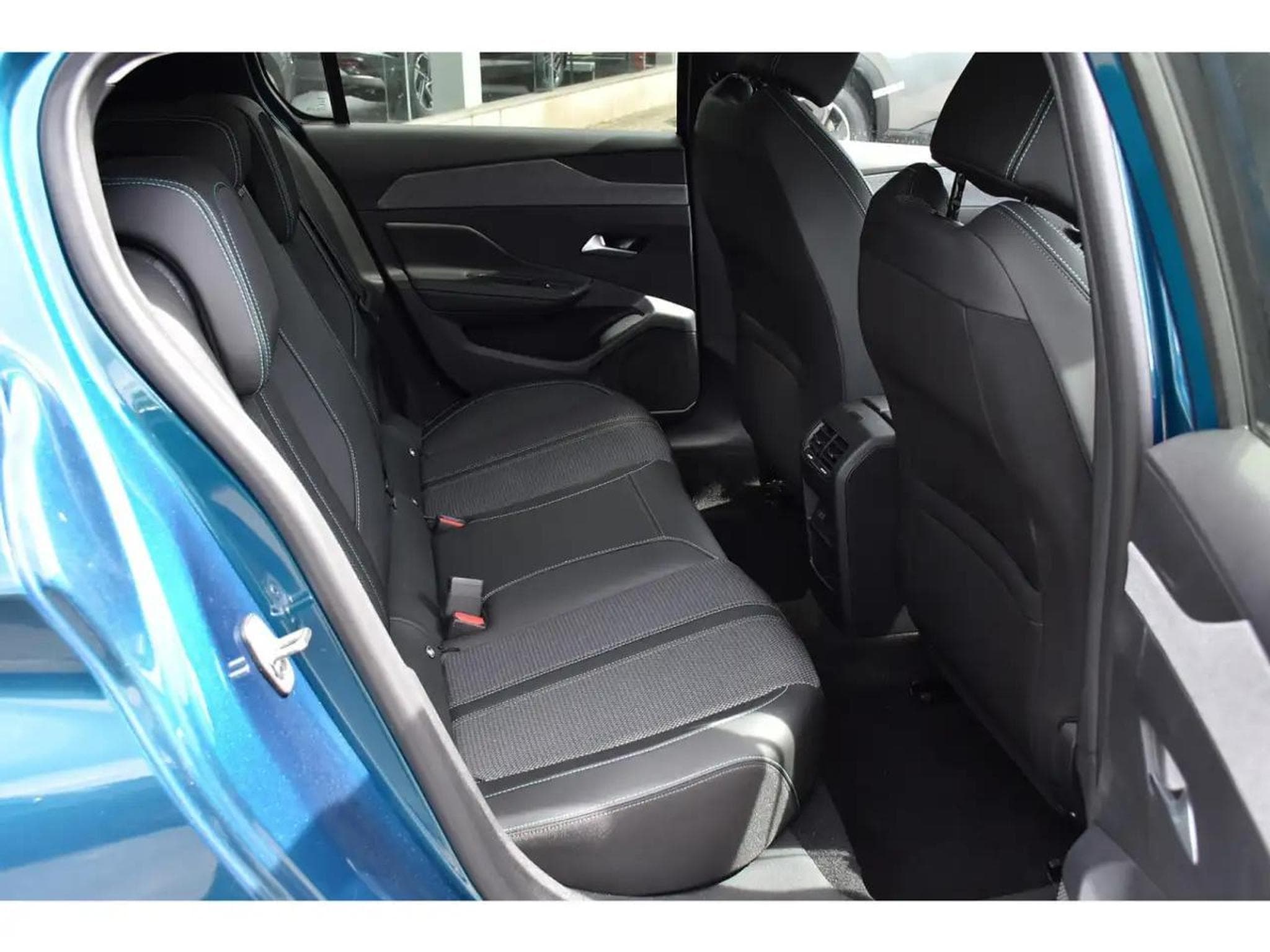Peugeot 308 (2025) - Photo 8