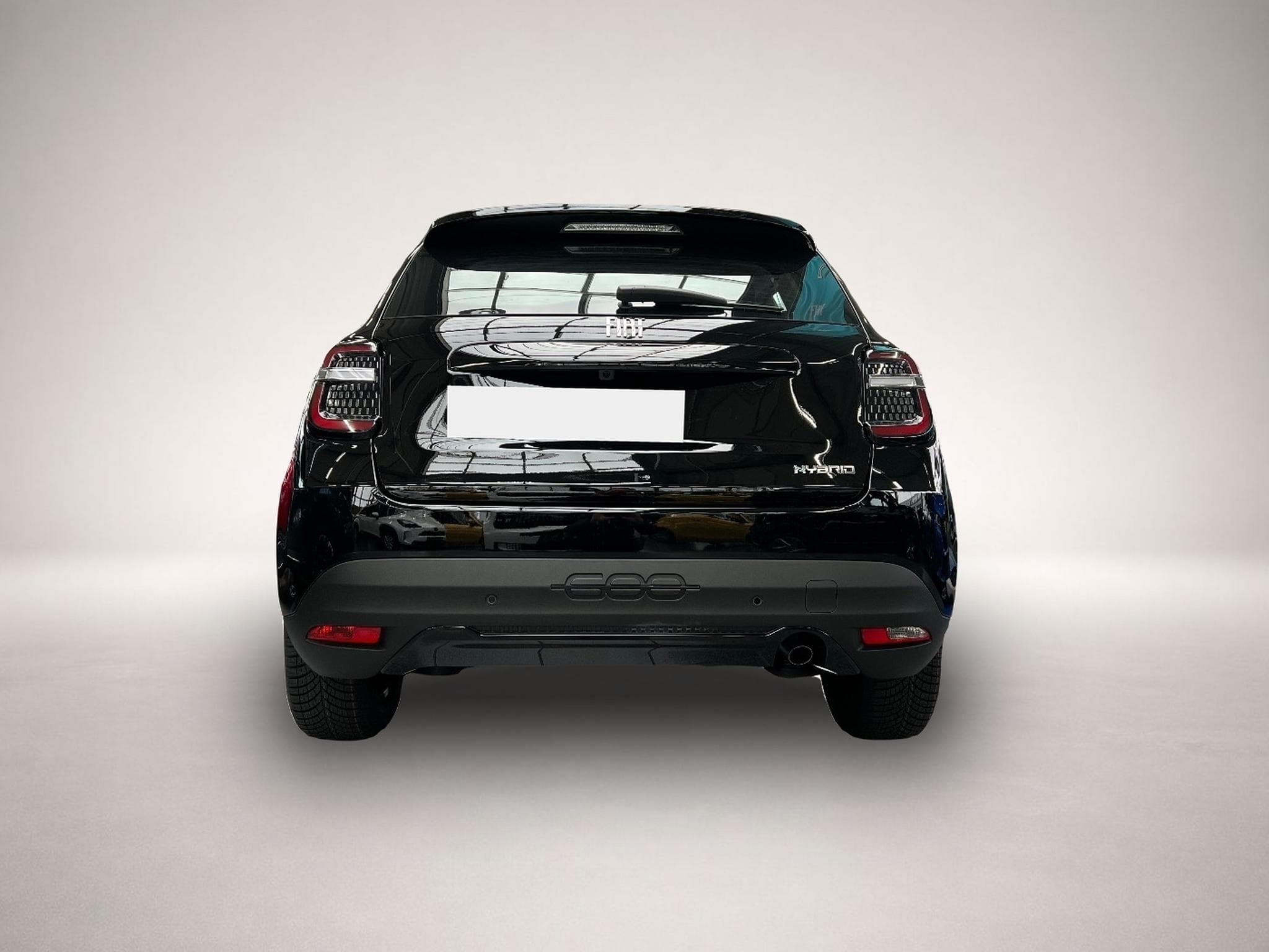 Fiat 600 (2026) - Foto 3