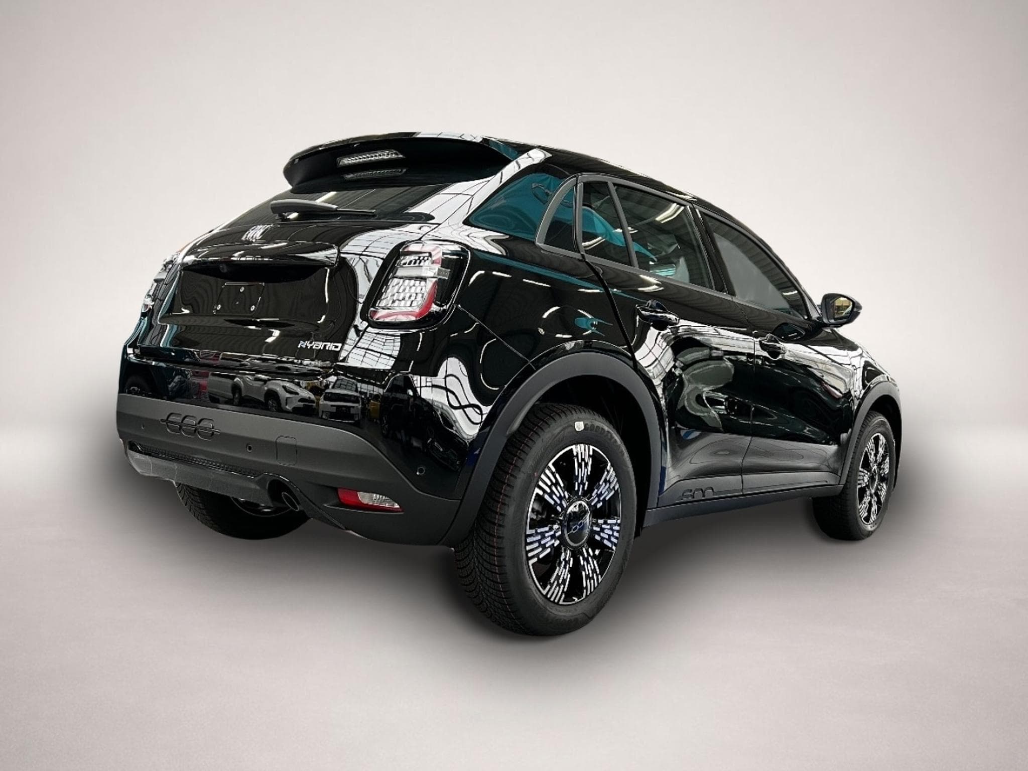 Fiat 600 (2026) - Foto 4