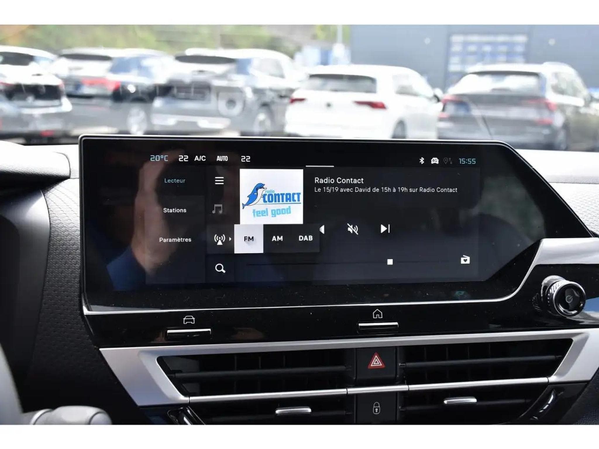 Citroën C4 (2025) - Foto 11