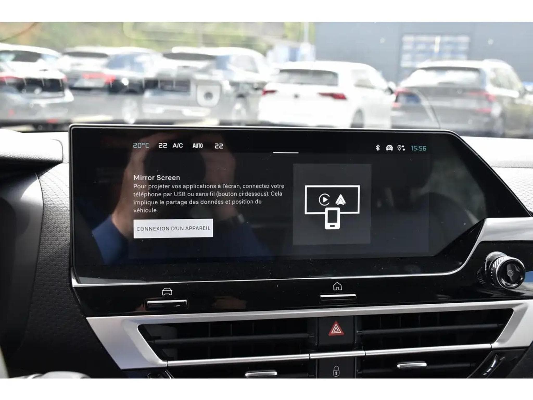 Citroën C4 (2025) - Foto 12