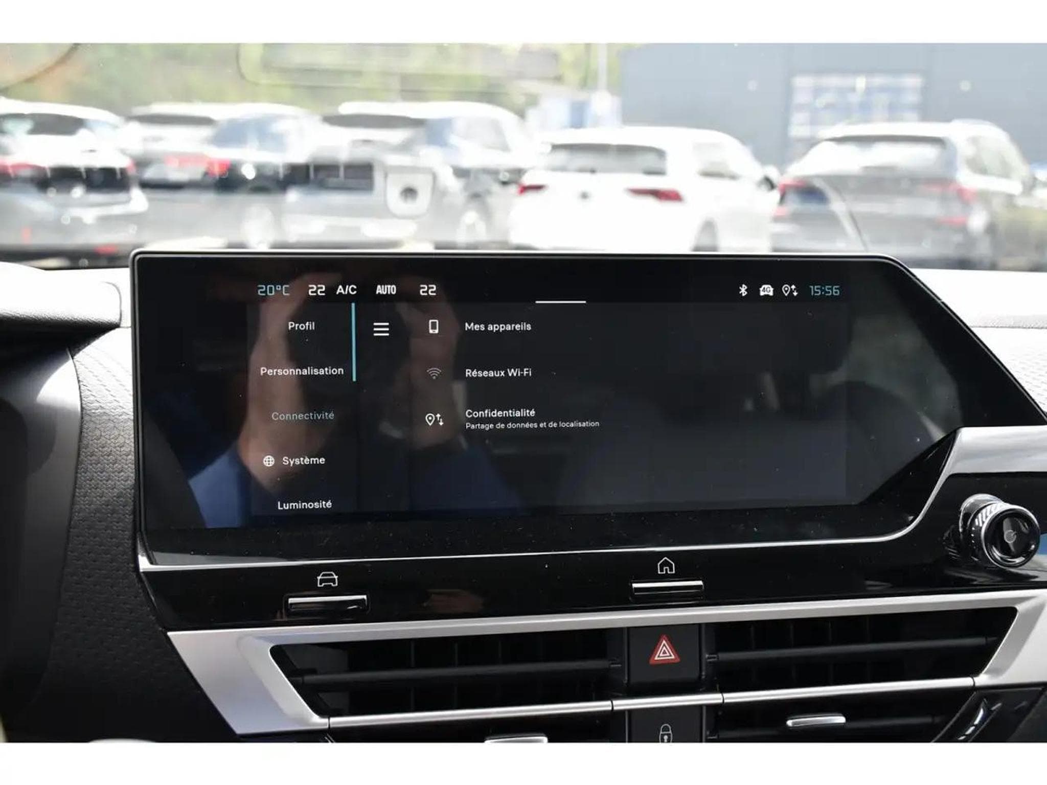 Citroën C4 (2025) - Foto 13