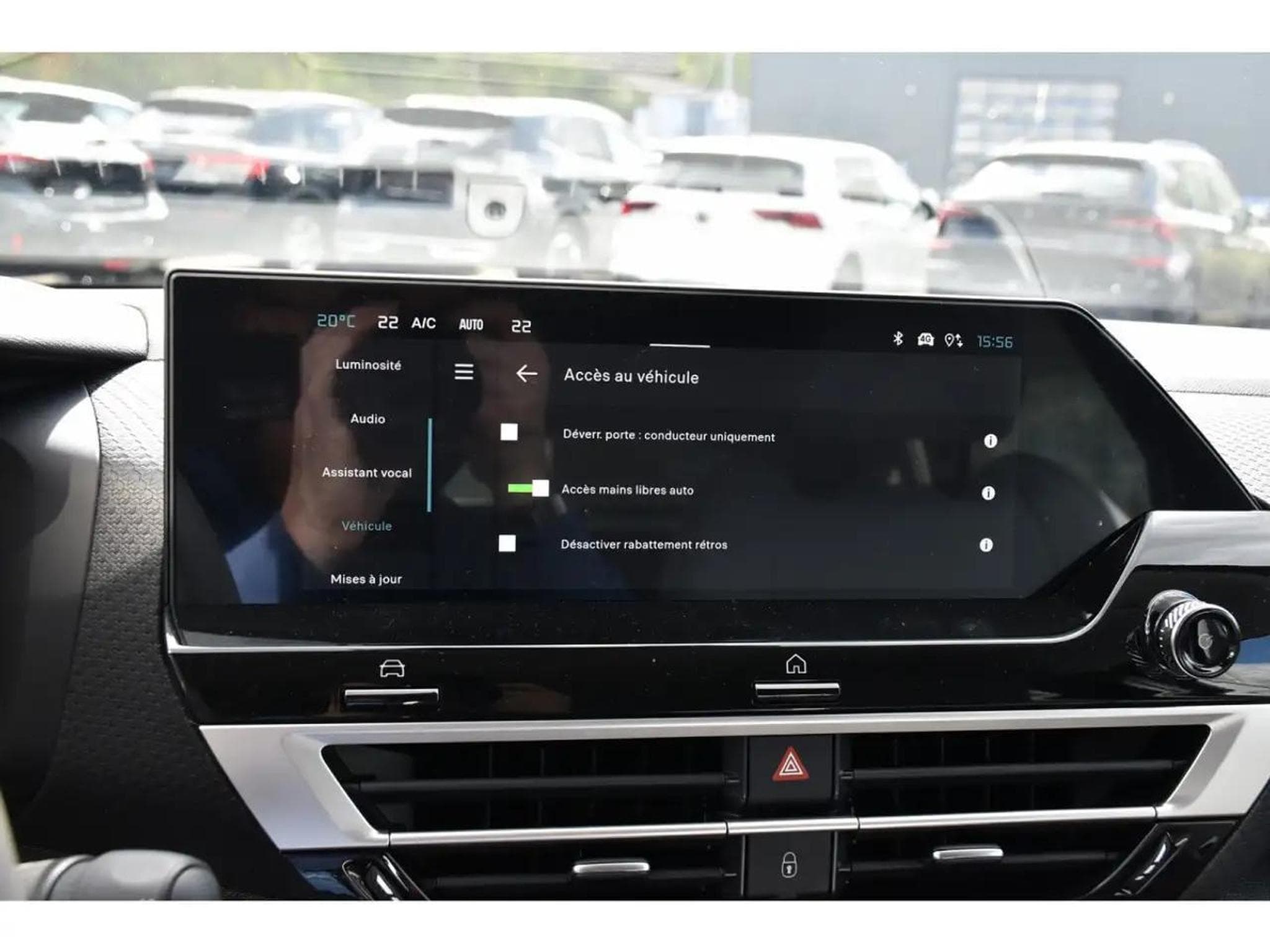 Citroën C4 (2025) - Foto 14