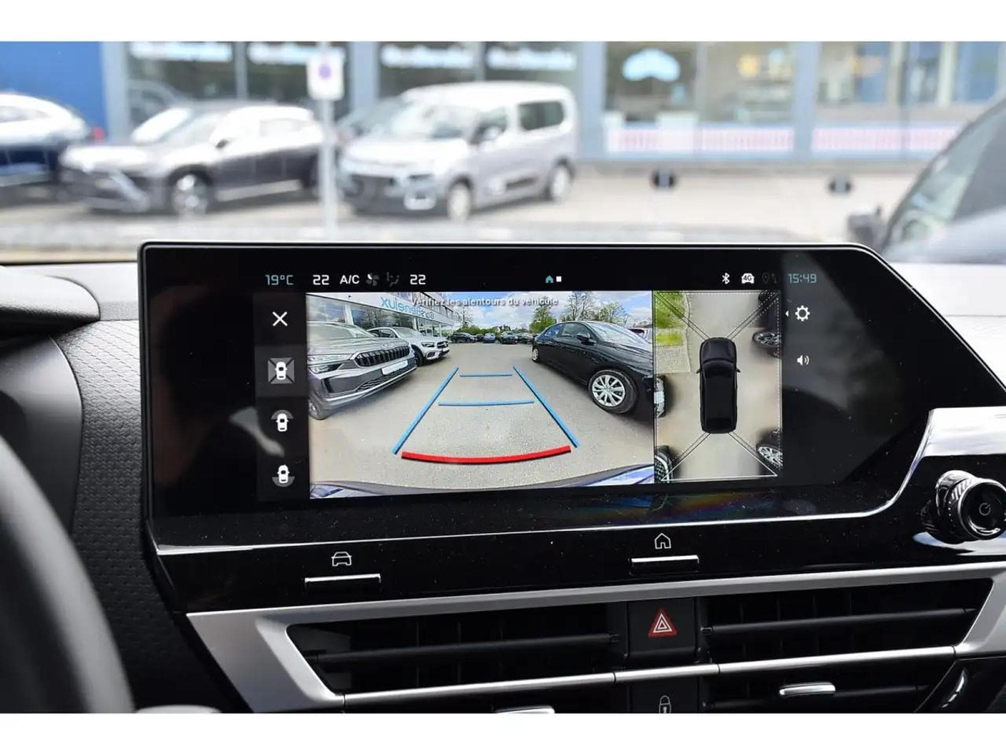 Citroën C4 (2025) - Foto 17