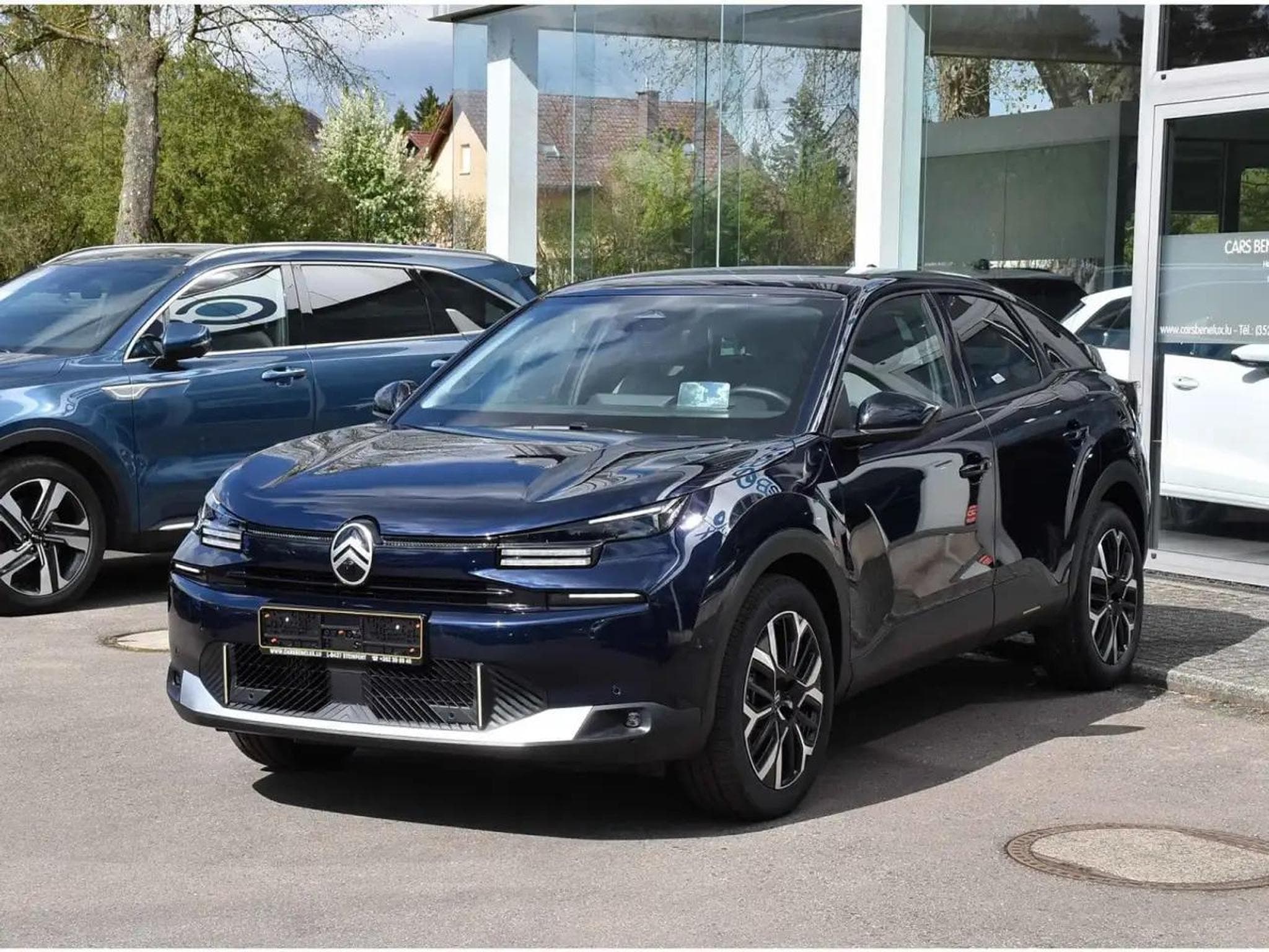 Citroën C4 (2025) - Foto 2