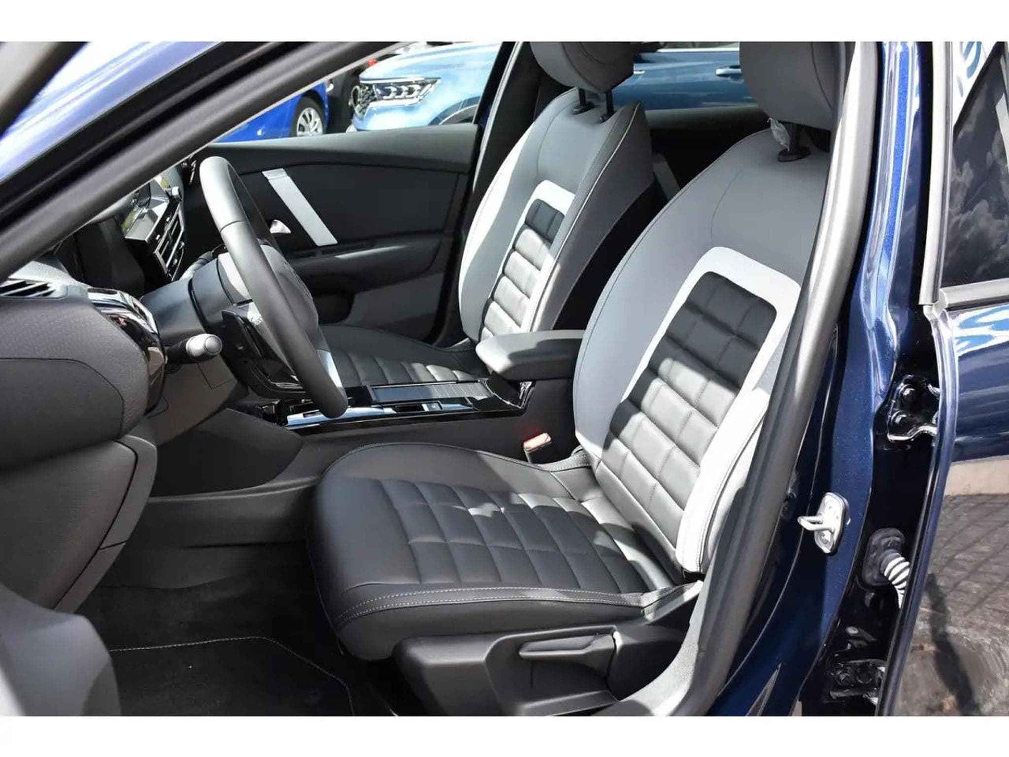 Citroën C4 (2025) - Foto 6